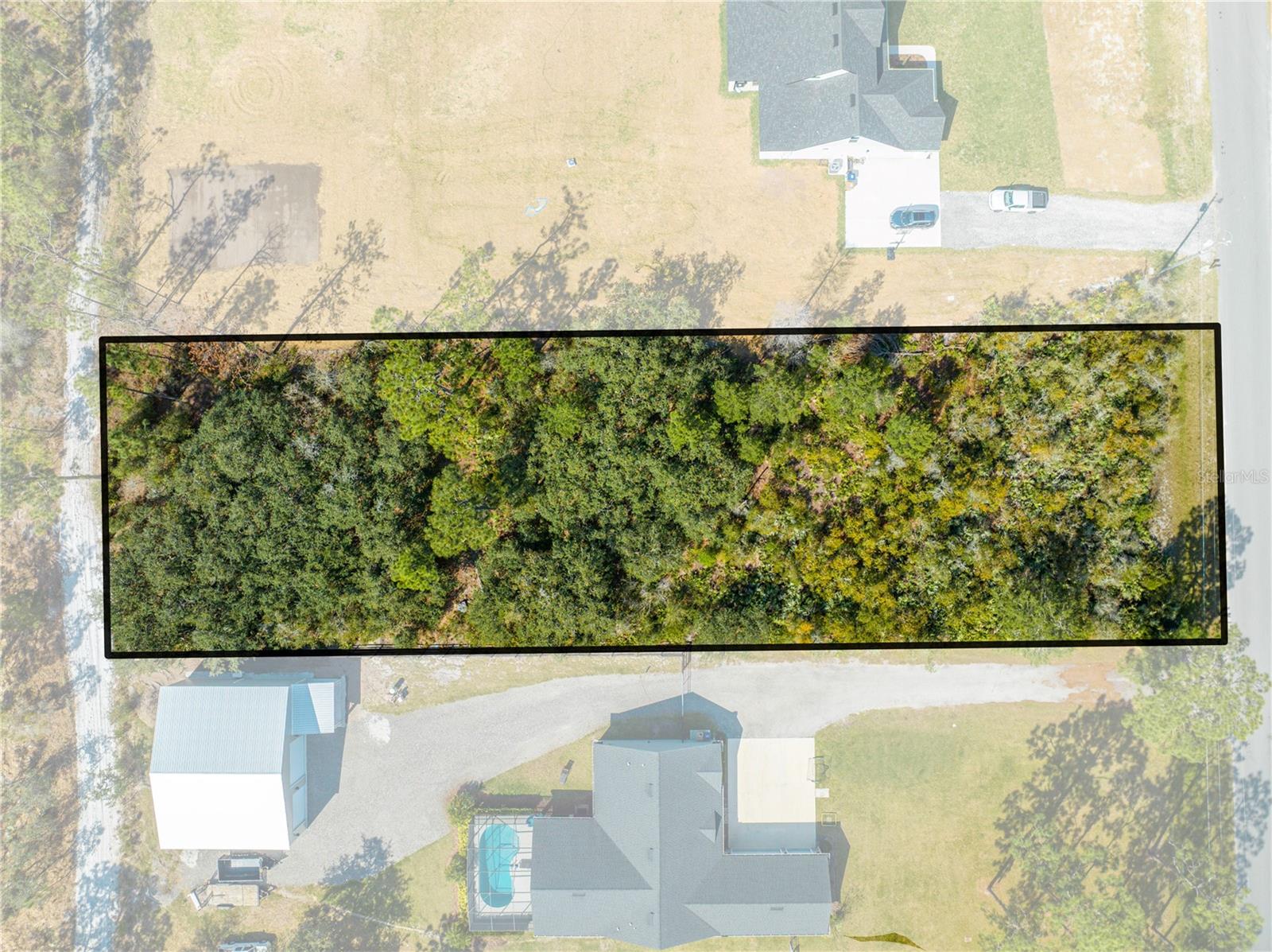 2300 RUNNING HORSE TRL