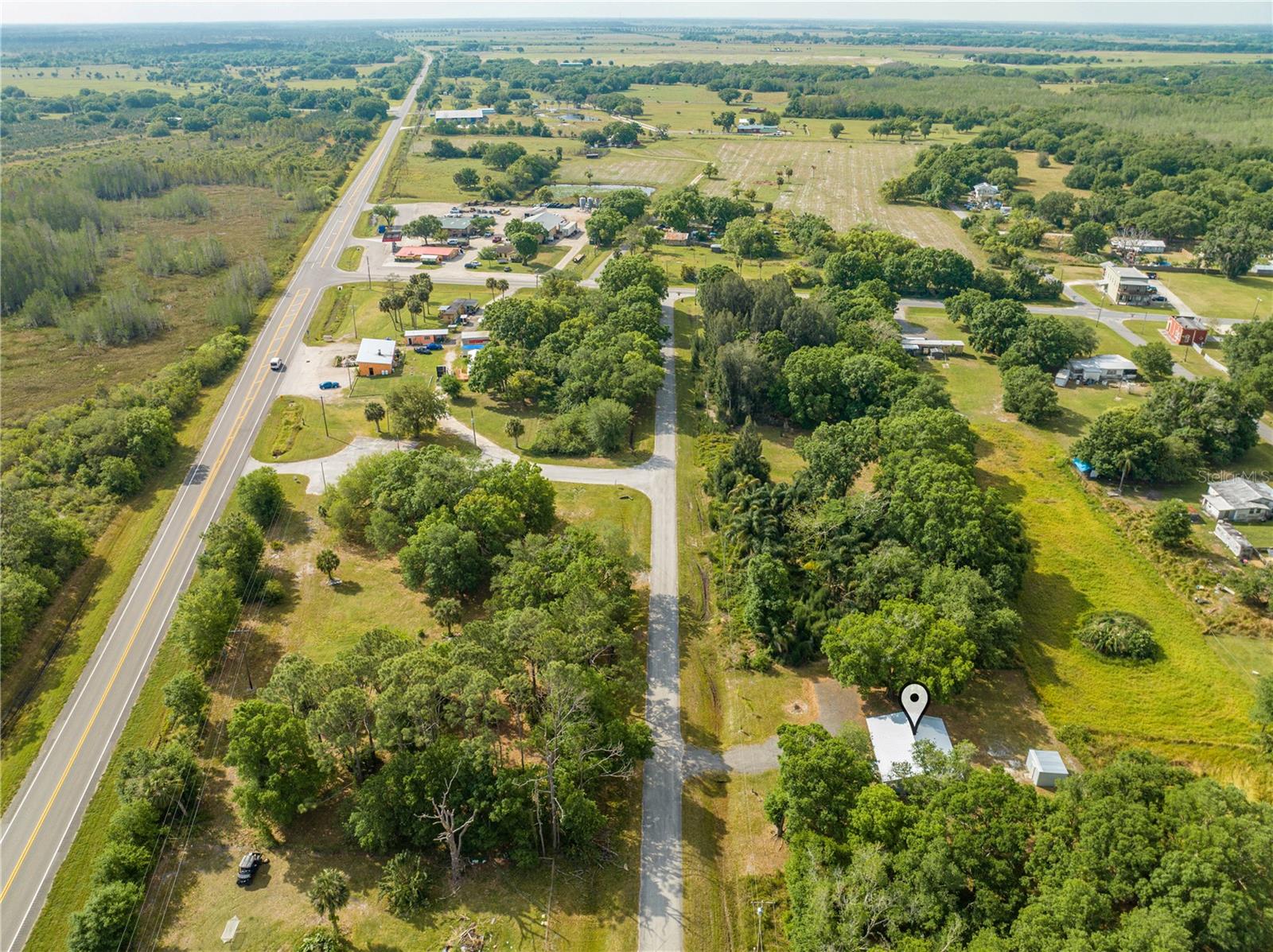 150 N POST OFFICE RD