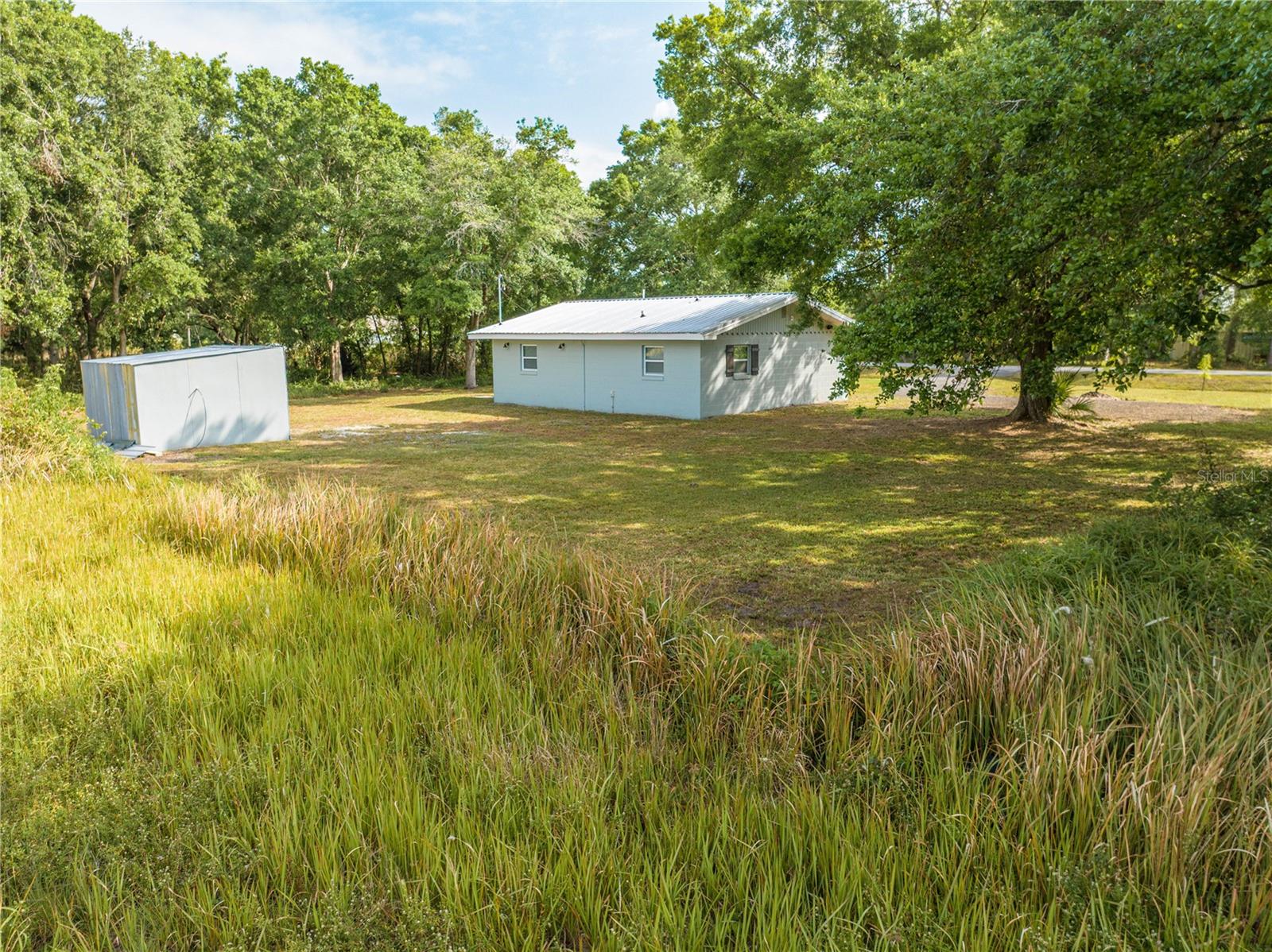 150 N POST OFFICE RD