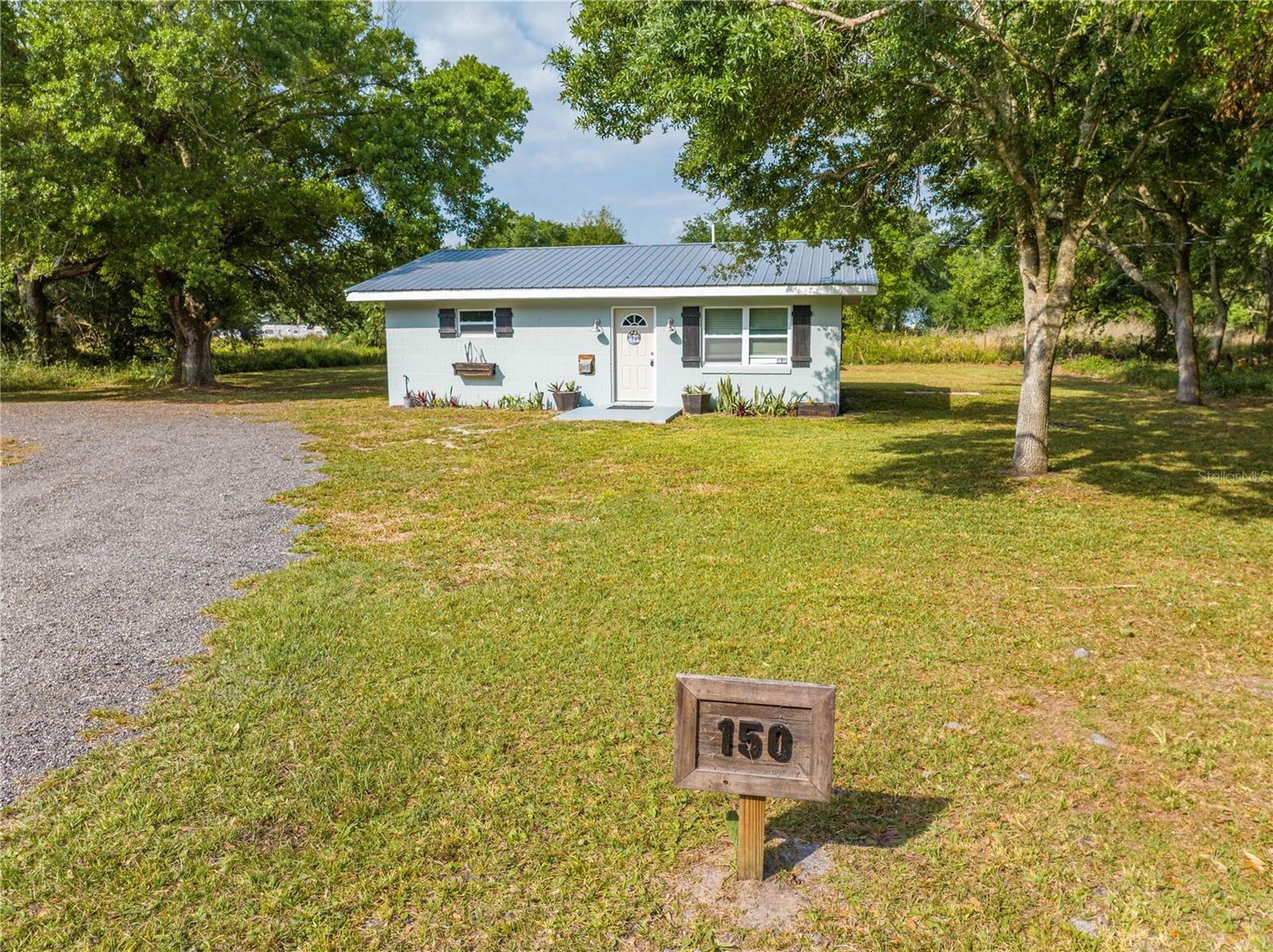 150 N POST OFFICE RD