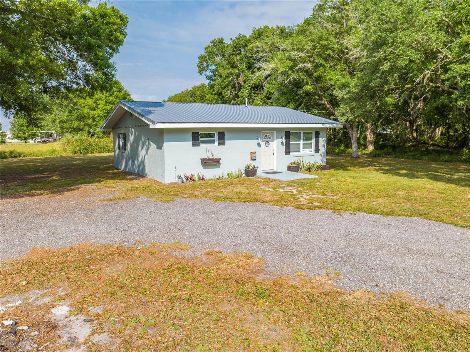 150 N POST OFFICE RD