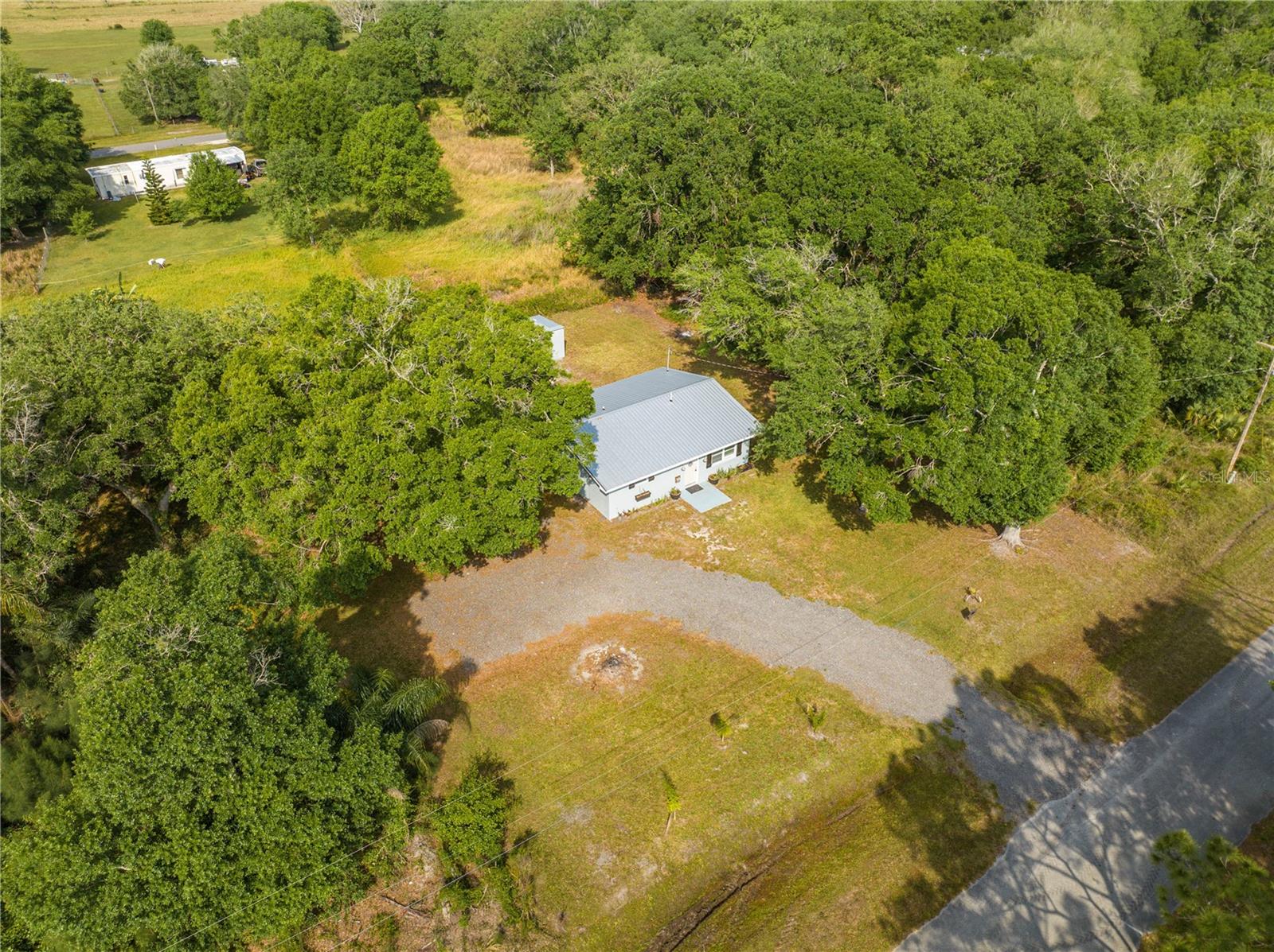 150 N POST OFFICE RD