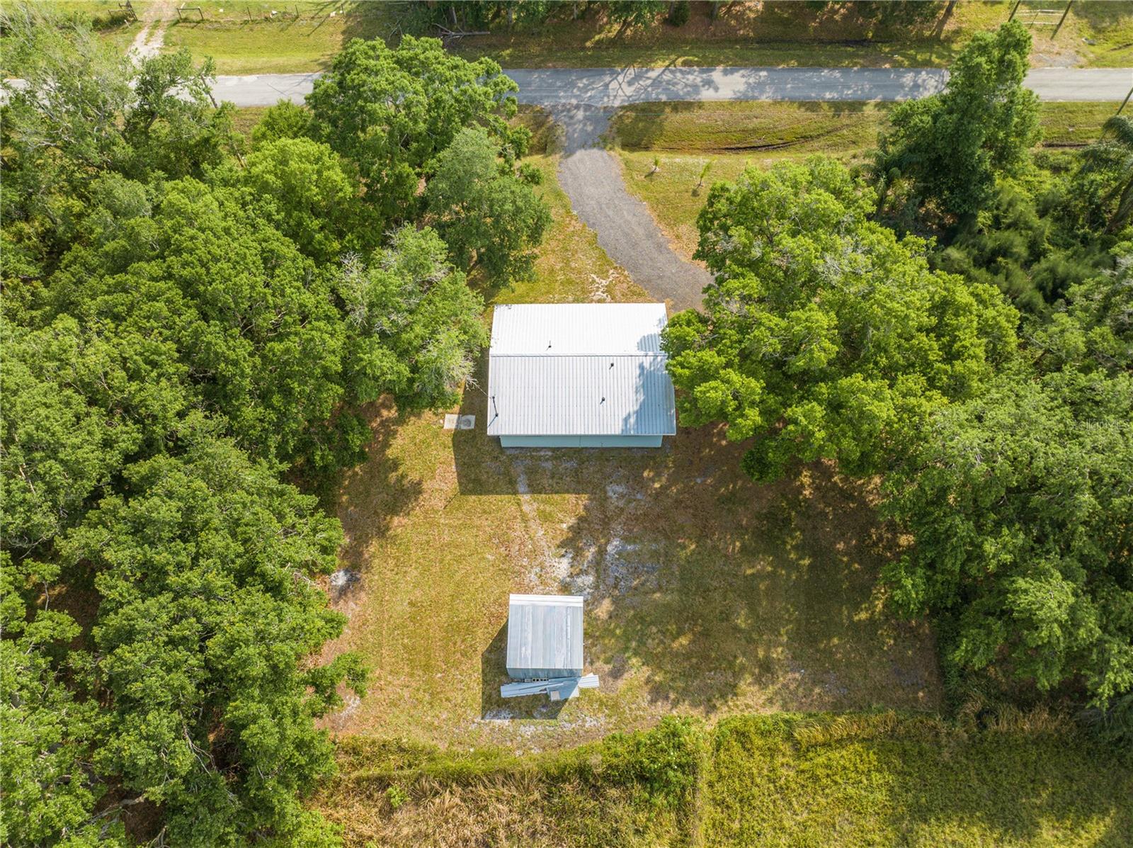 150 N POST OFFICE RD