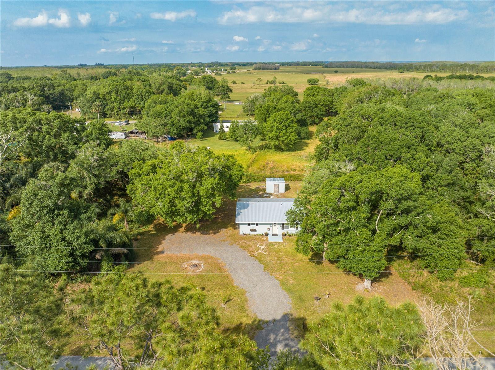 150 N POST OFFICE RD