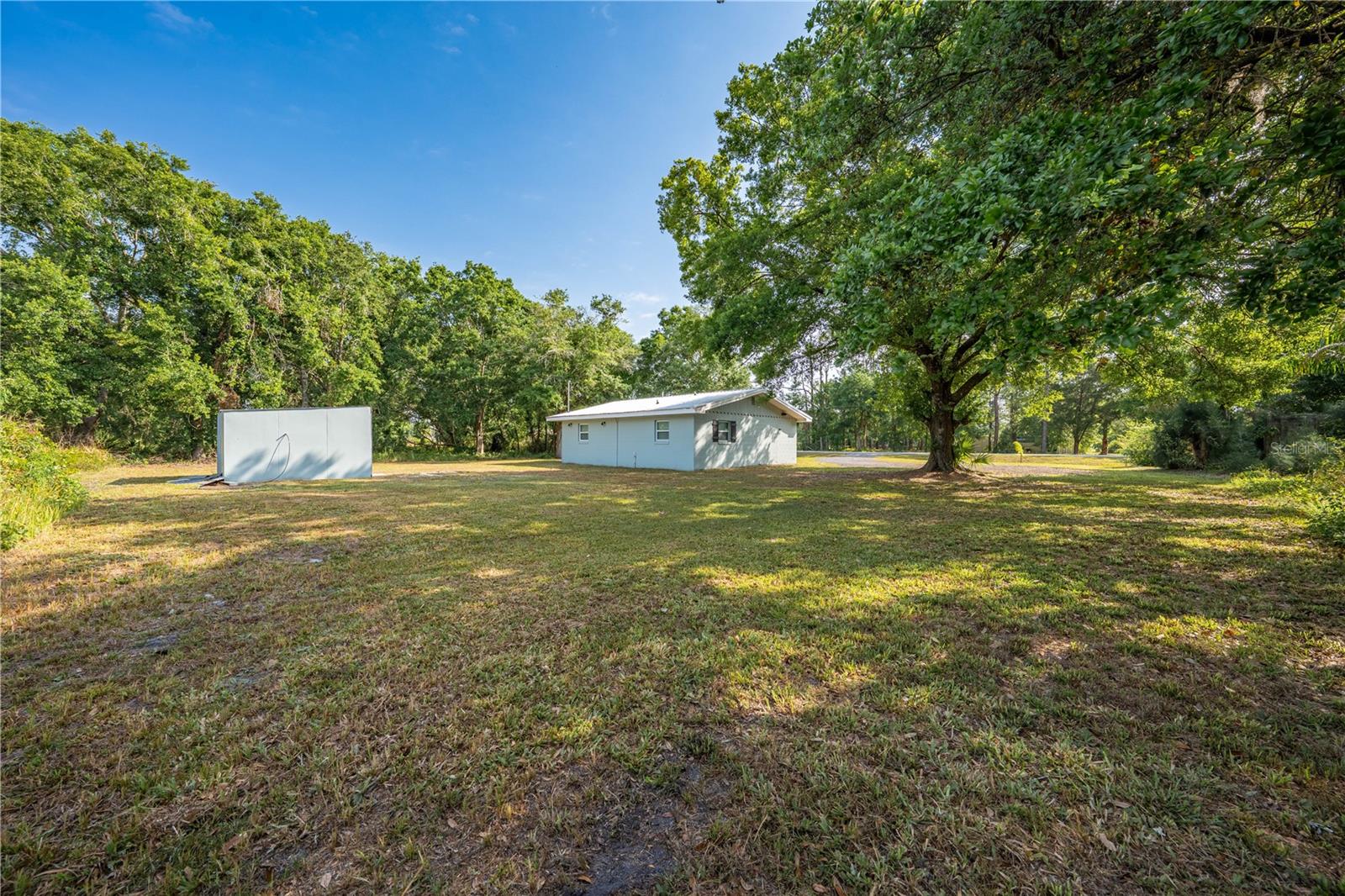150 N POST OFFICE RD