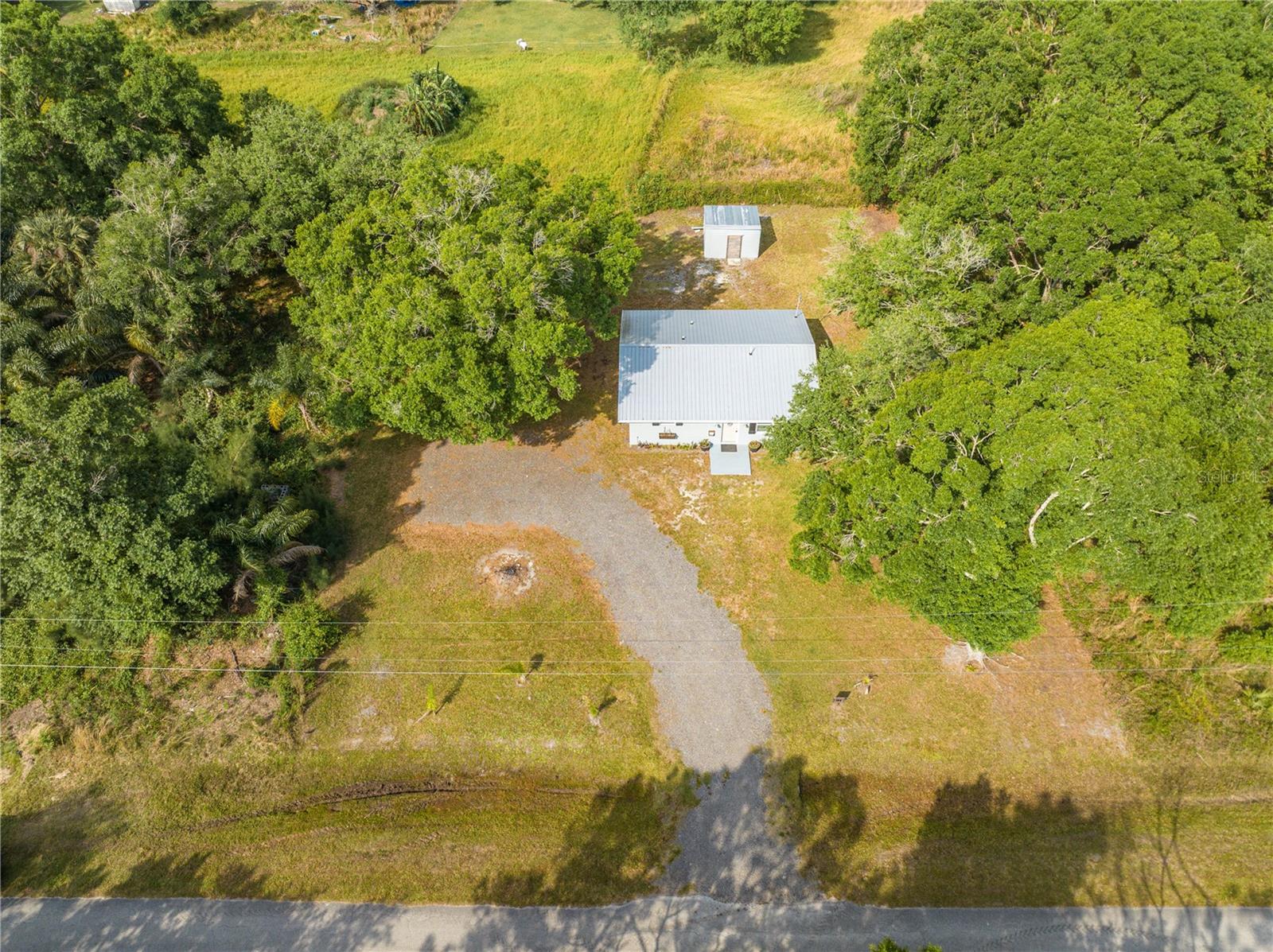 150 N POST OFFICE RD