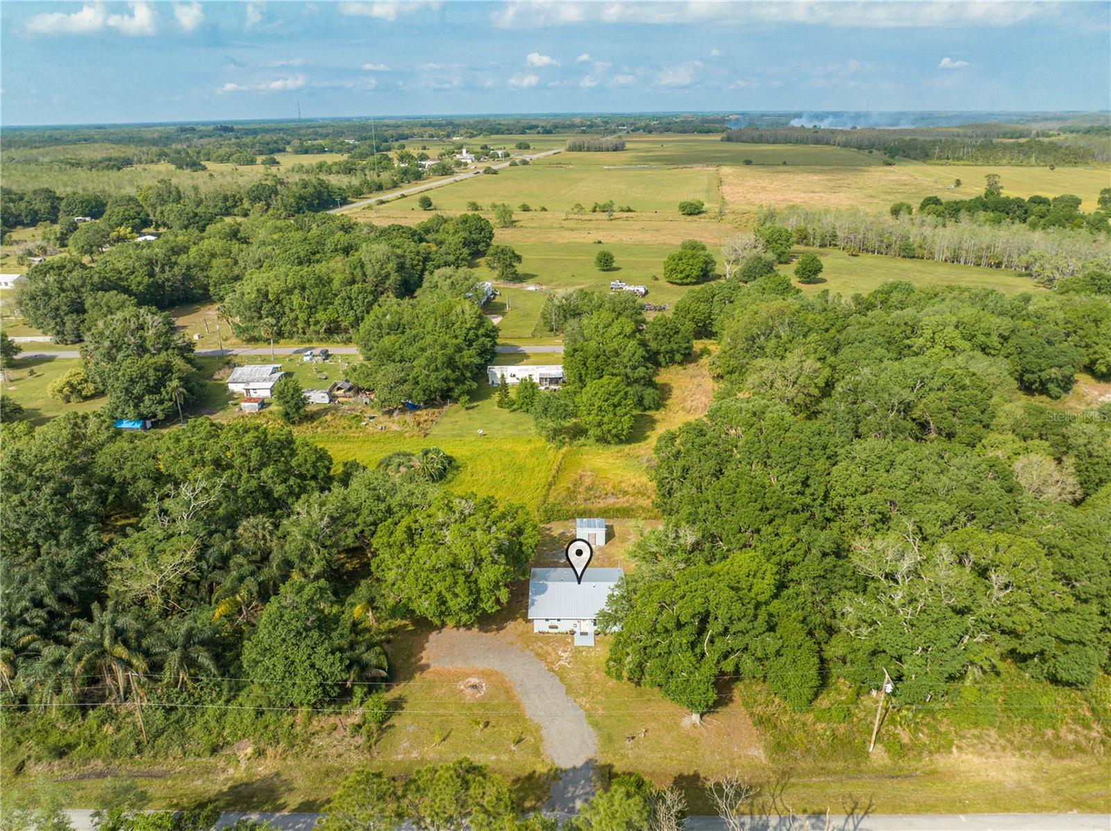 150 N POST OFFICE RD