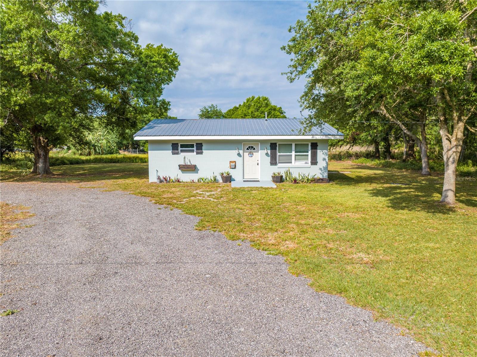 150 N POST OFFICE RD