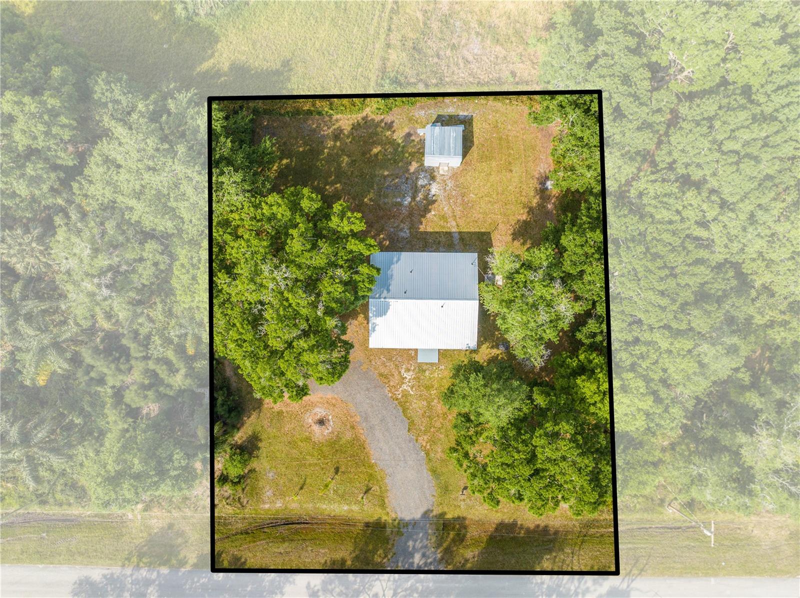 150 N POST OFFICE RD