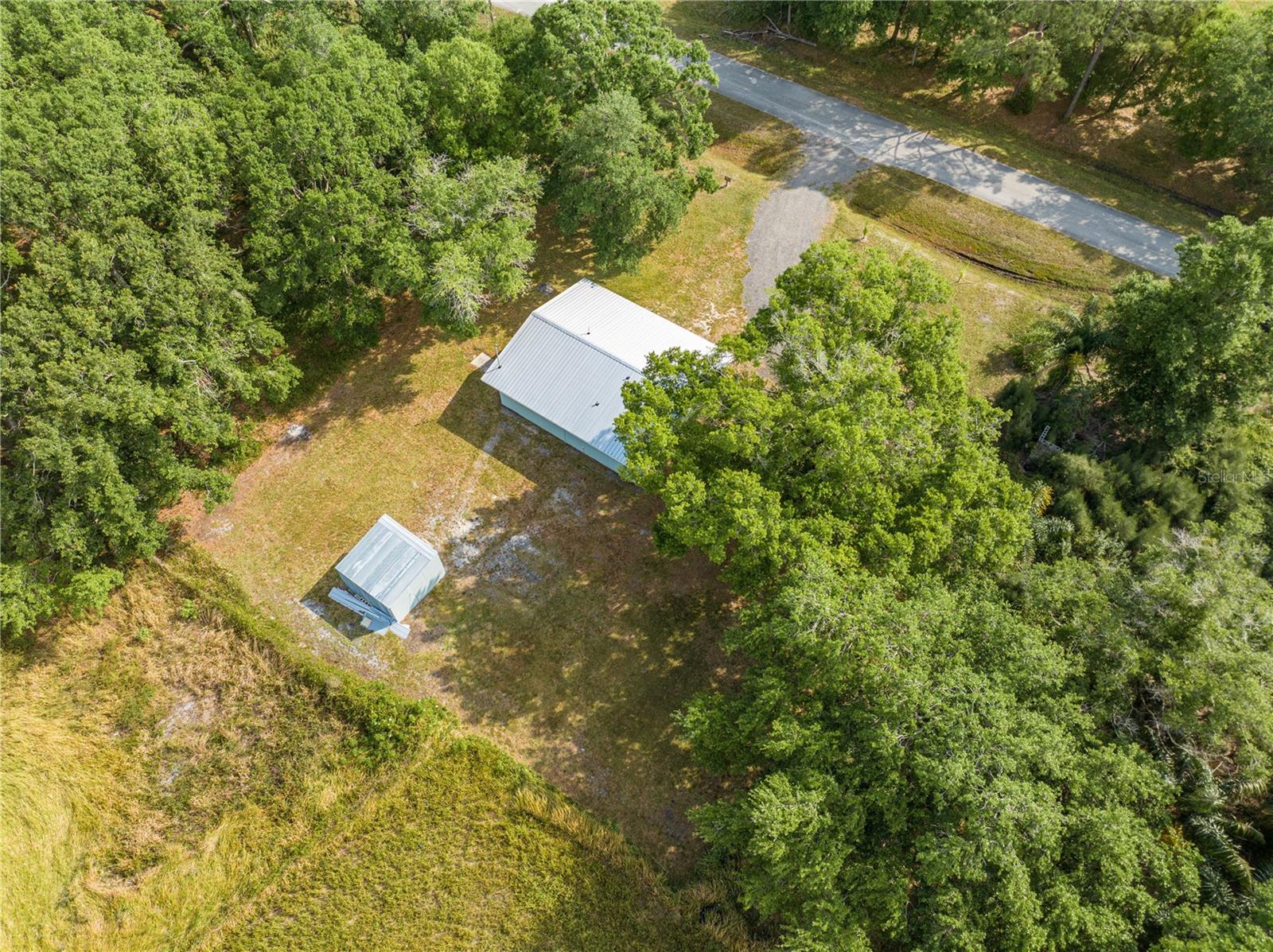 150 N POST OFFICE RD