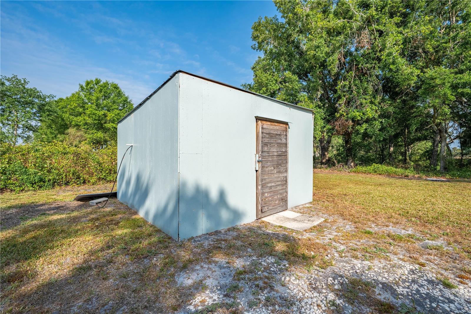 150 N POST OFFICE RD