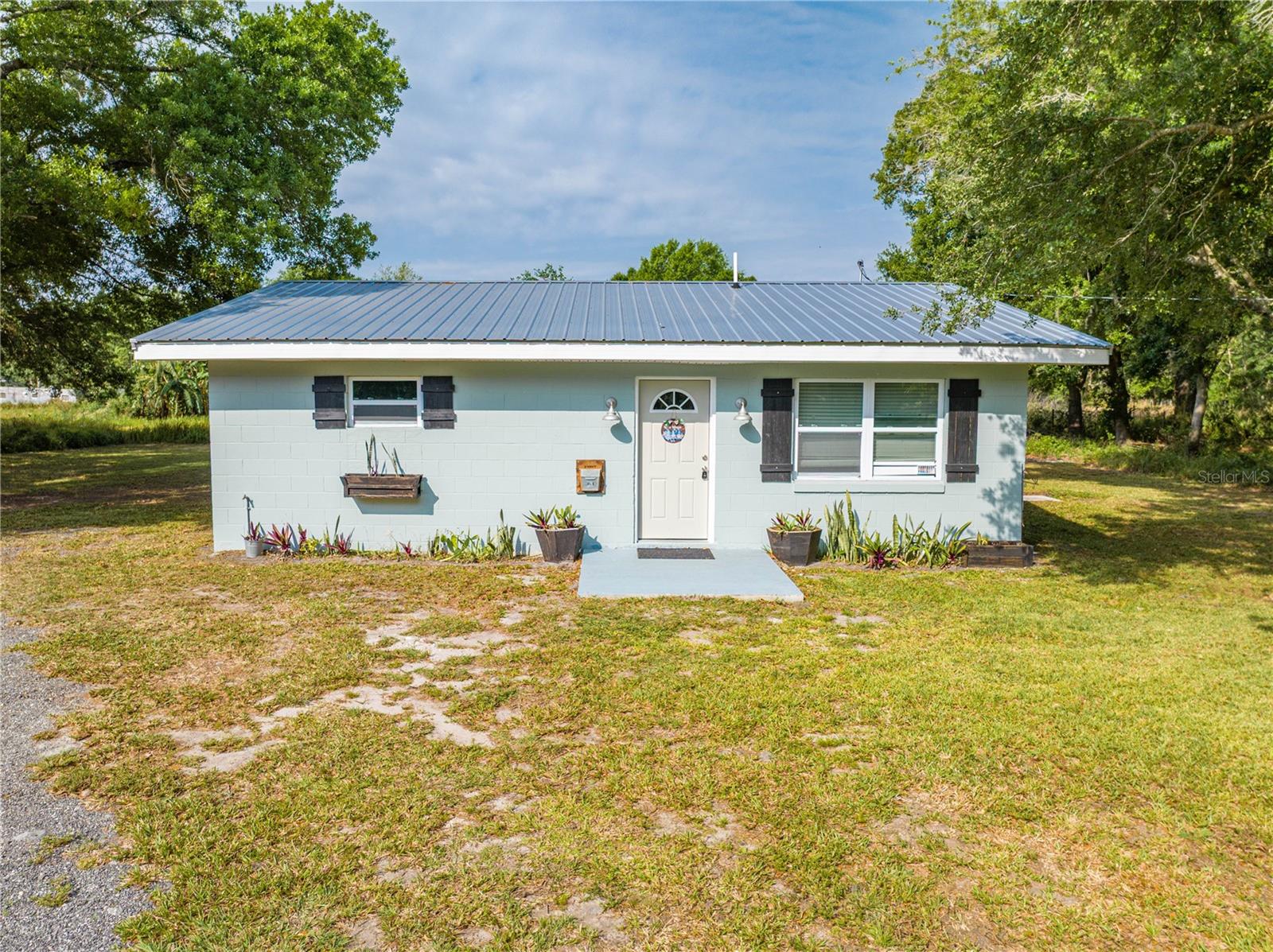 150 N POST OFFICE RD