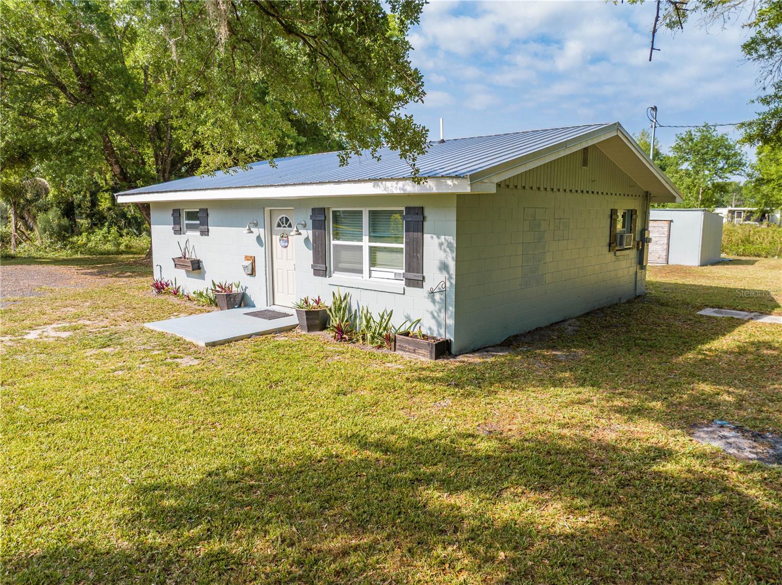 150 N POST OFFICE RD
