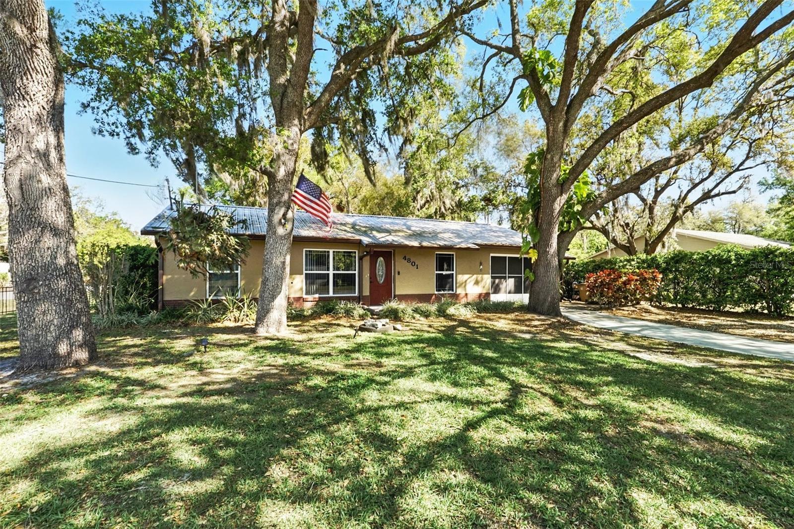 4801 MEADOW DR