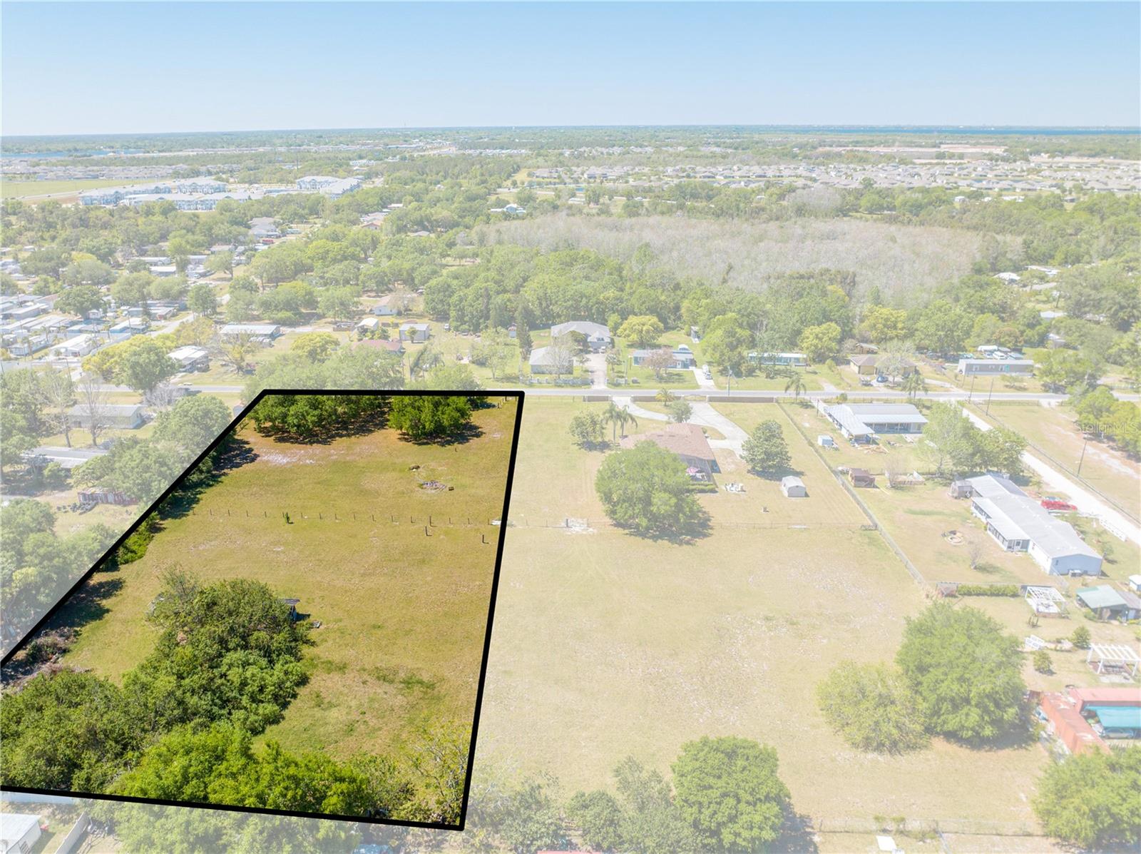 XXXX MATHIS RD. #St. Cloud