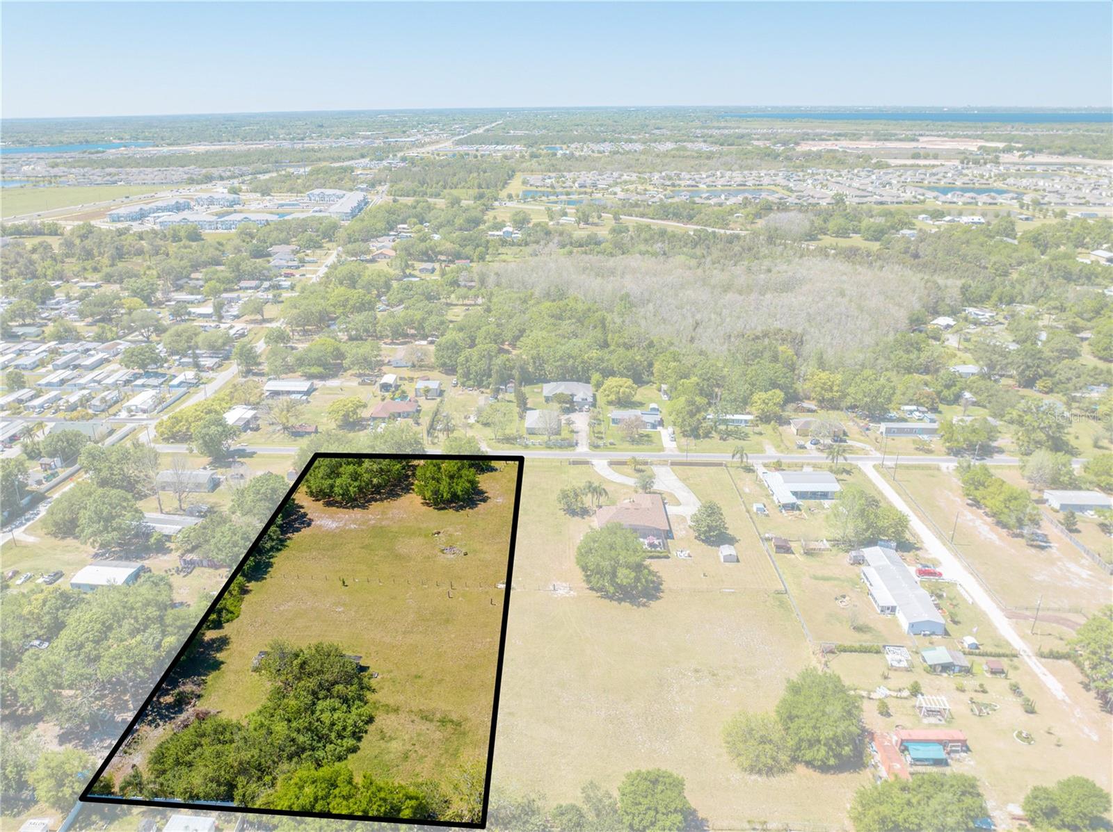 XXXX MATHIS RD. #St. Cloud