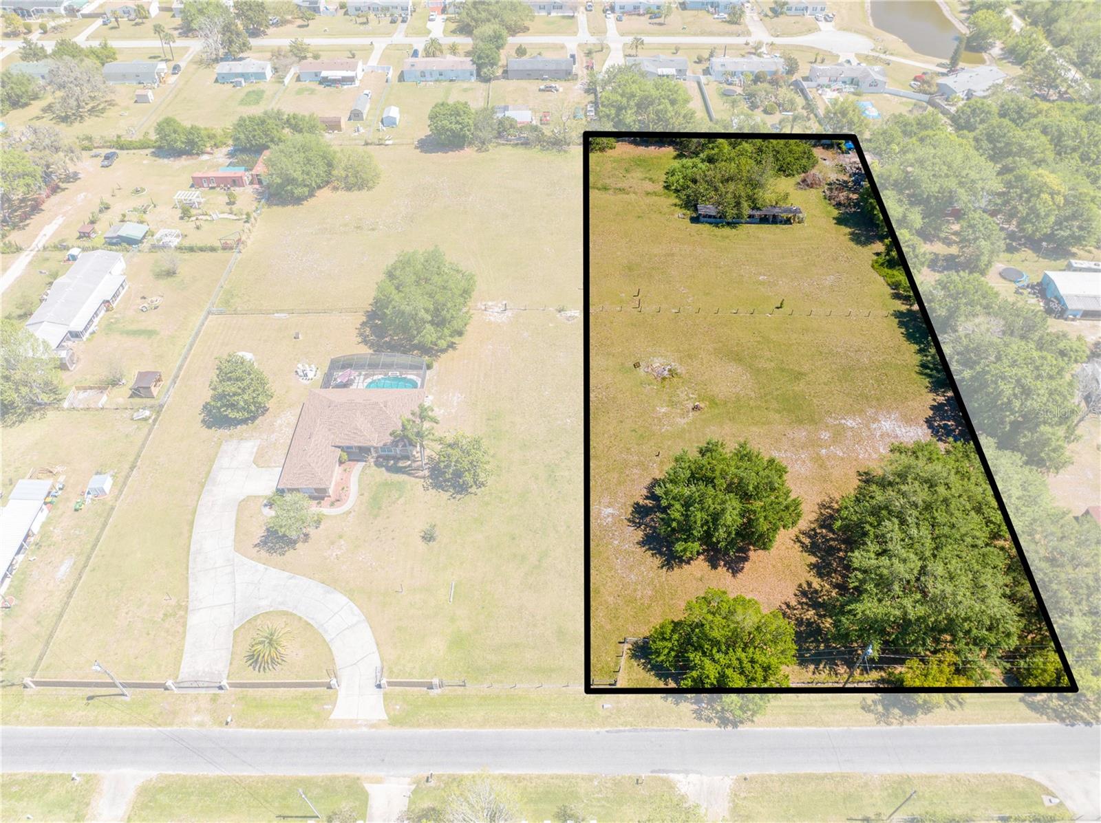 XXXX MATHIS RD. #St. Cloud