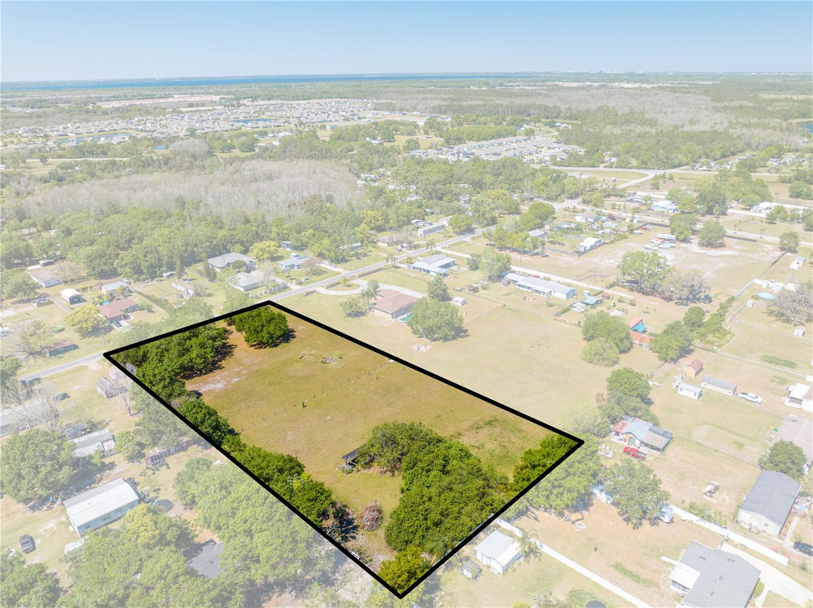 XXXX MATHIS RD. #St. Cloud