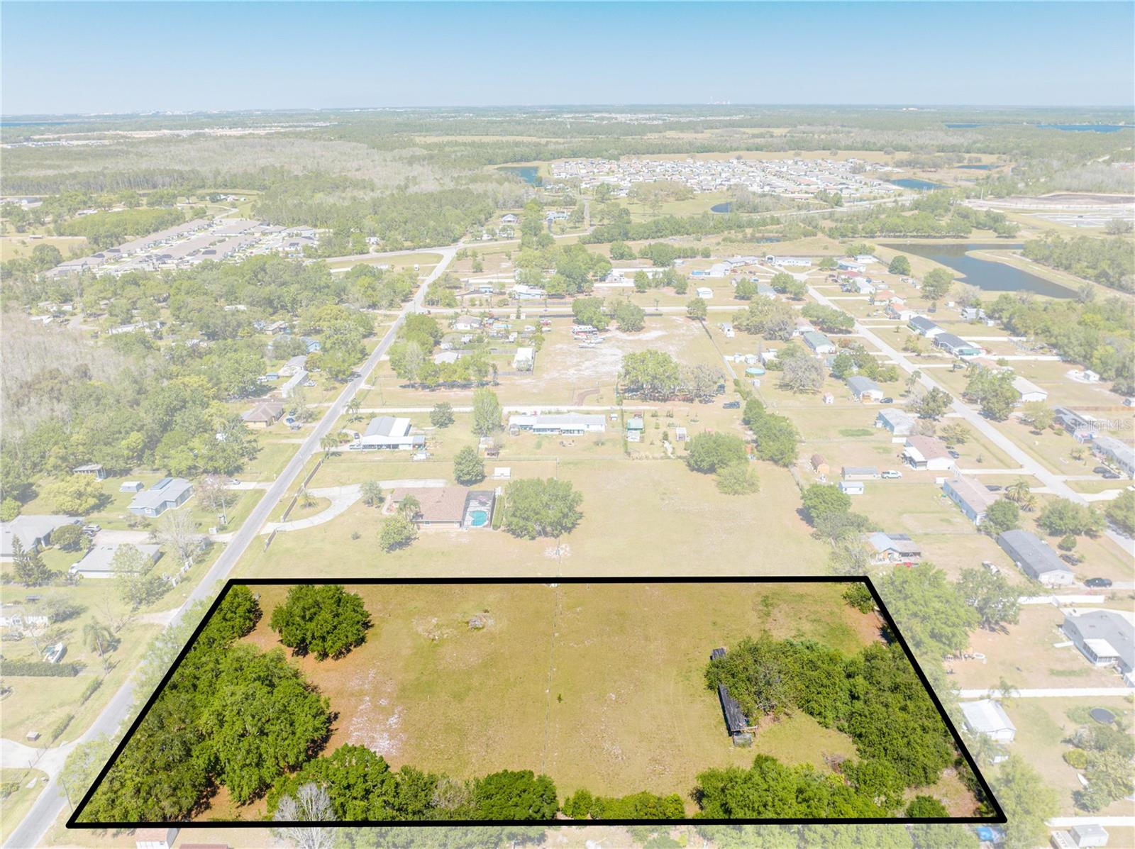 XXXX MATHIS RD. #St. Cloud