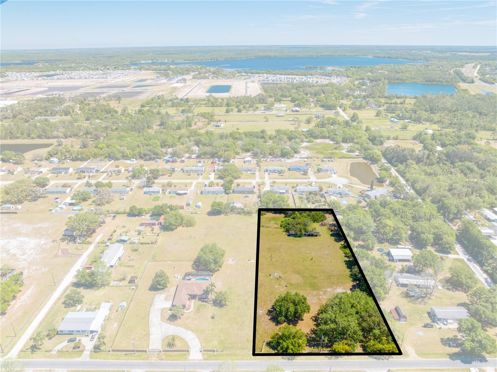 XXXX MATHIS RD. #St. Cloud