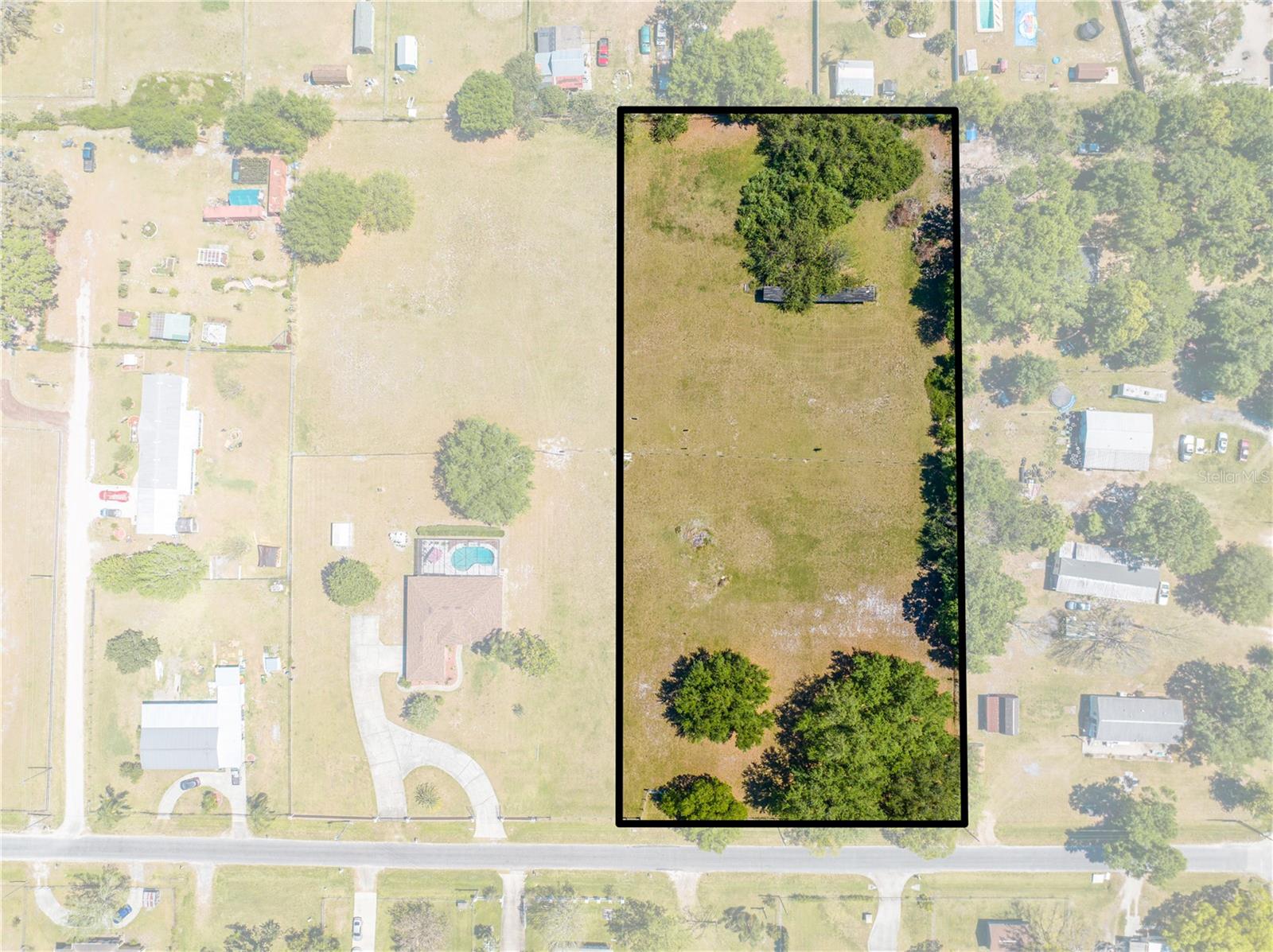 XXXX MATHIS RD. #St. Cloud