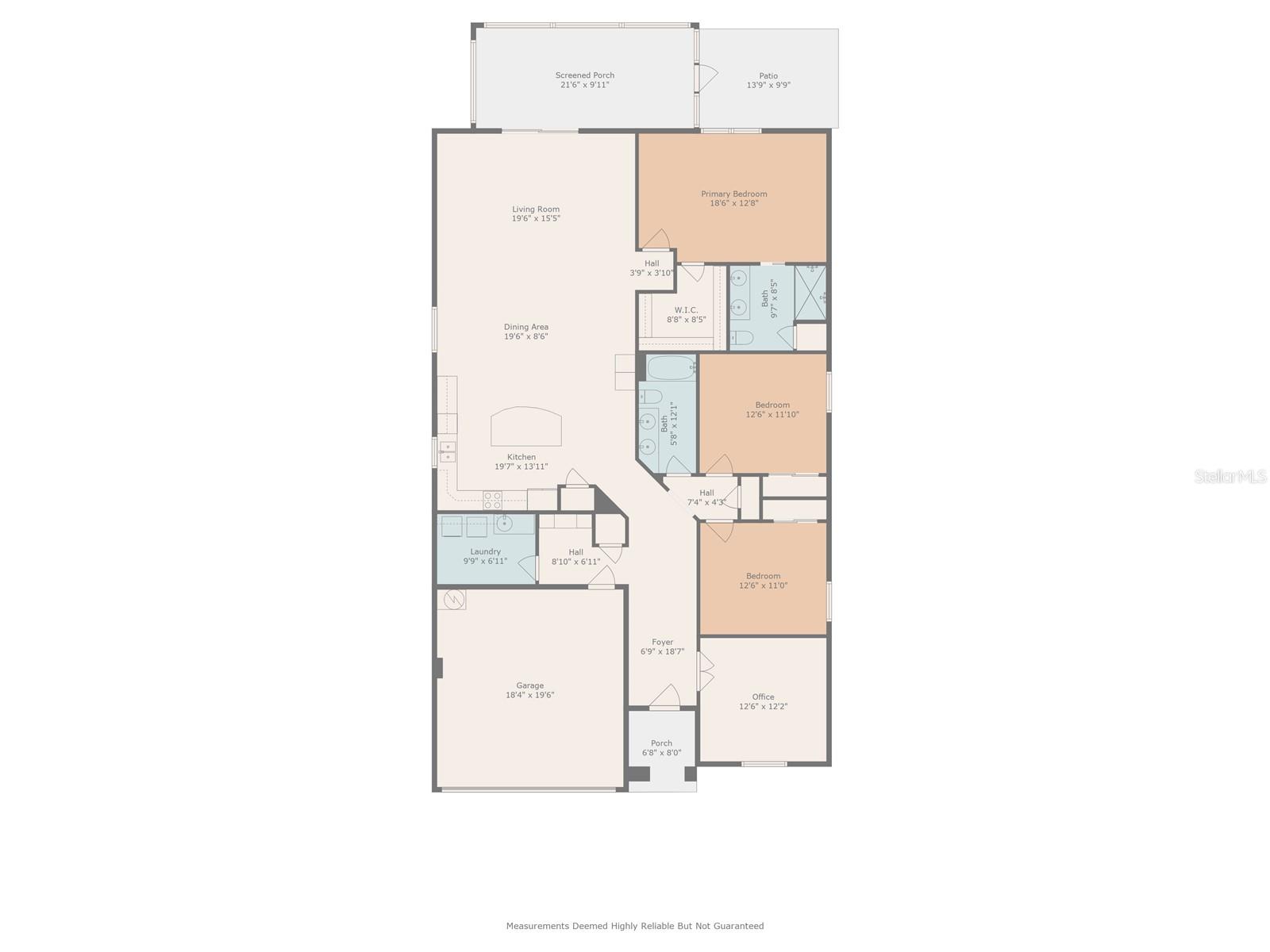 3673 MOCA DR