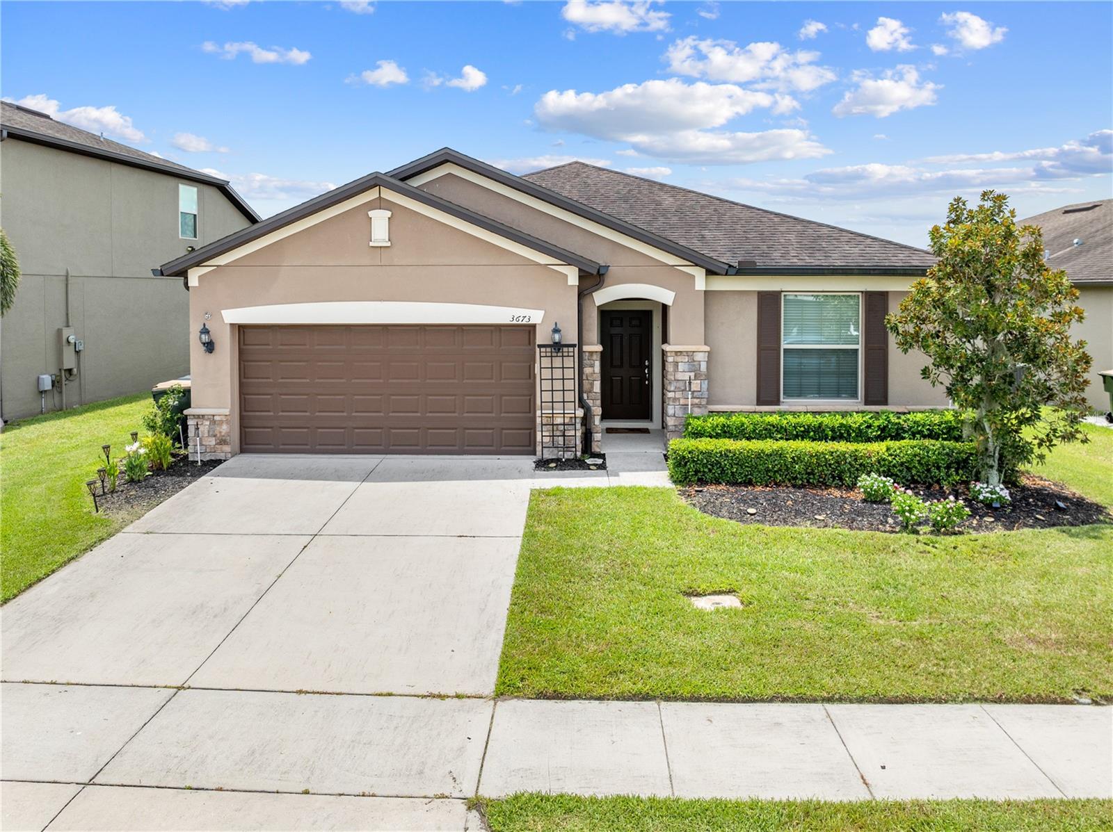 3673 MOCA DR