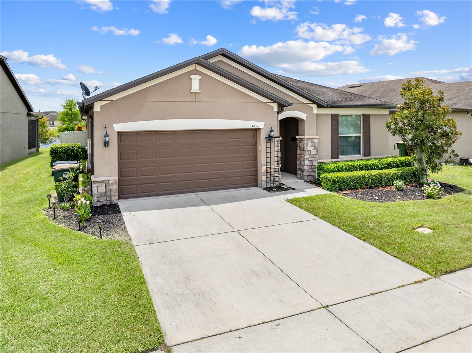 3673 MOCA DR