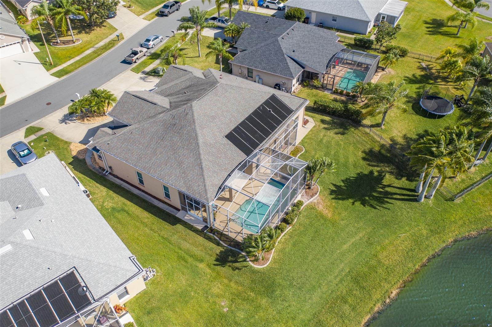 3181 BAYVIEW LN