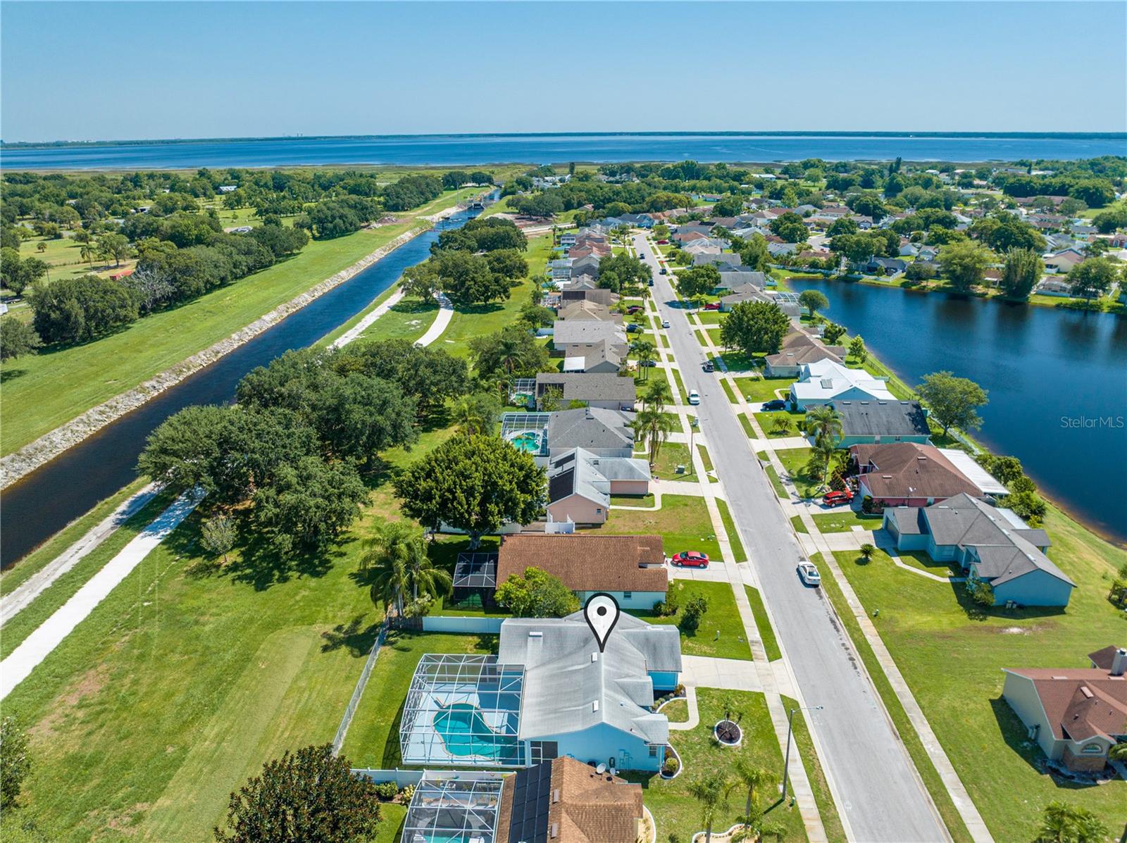 3893 BLACKBERRY CIR