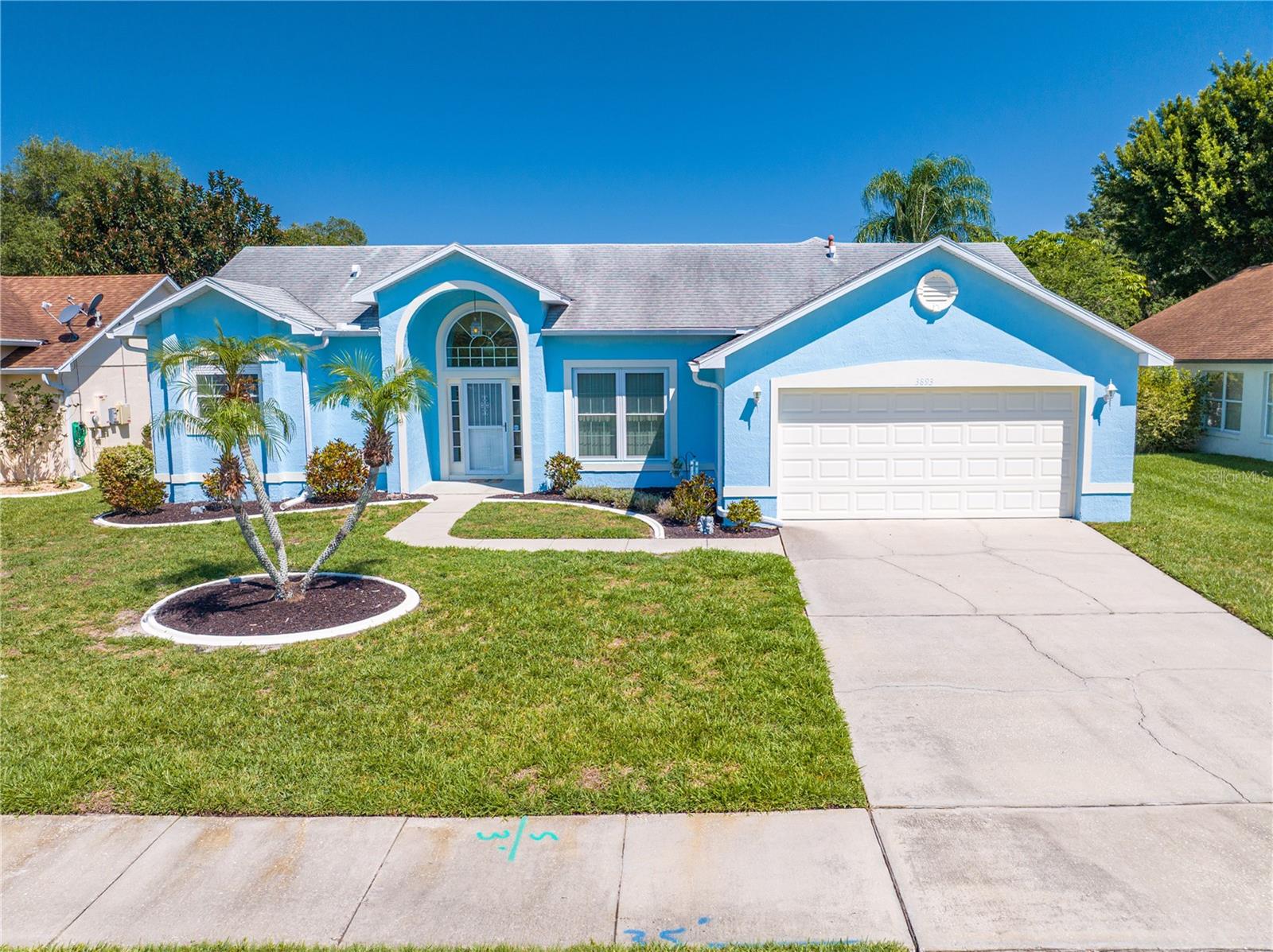 3893 BLACKBERRY CIR