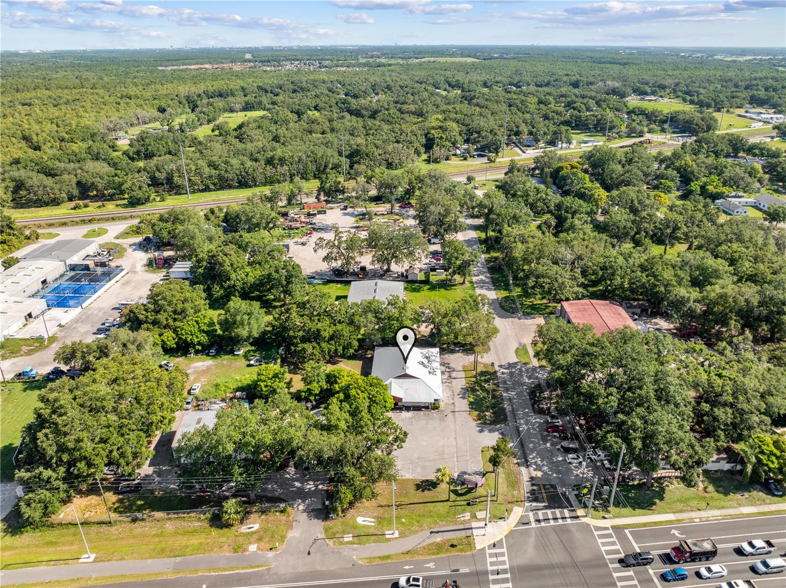 4509 SOUTH ORANGE BLOSSOM TRAIL
