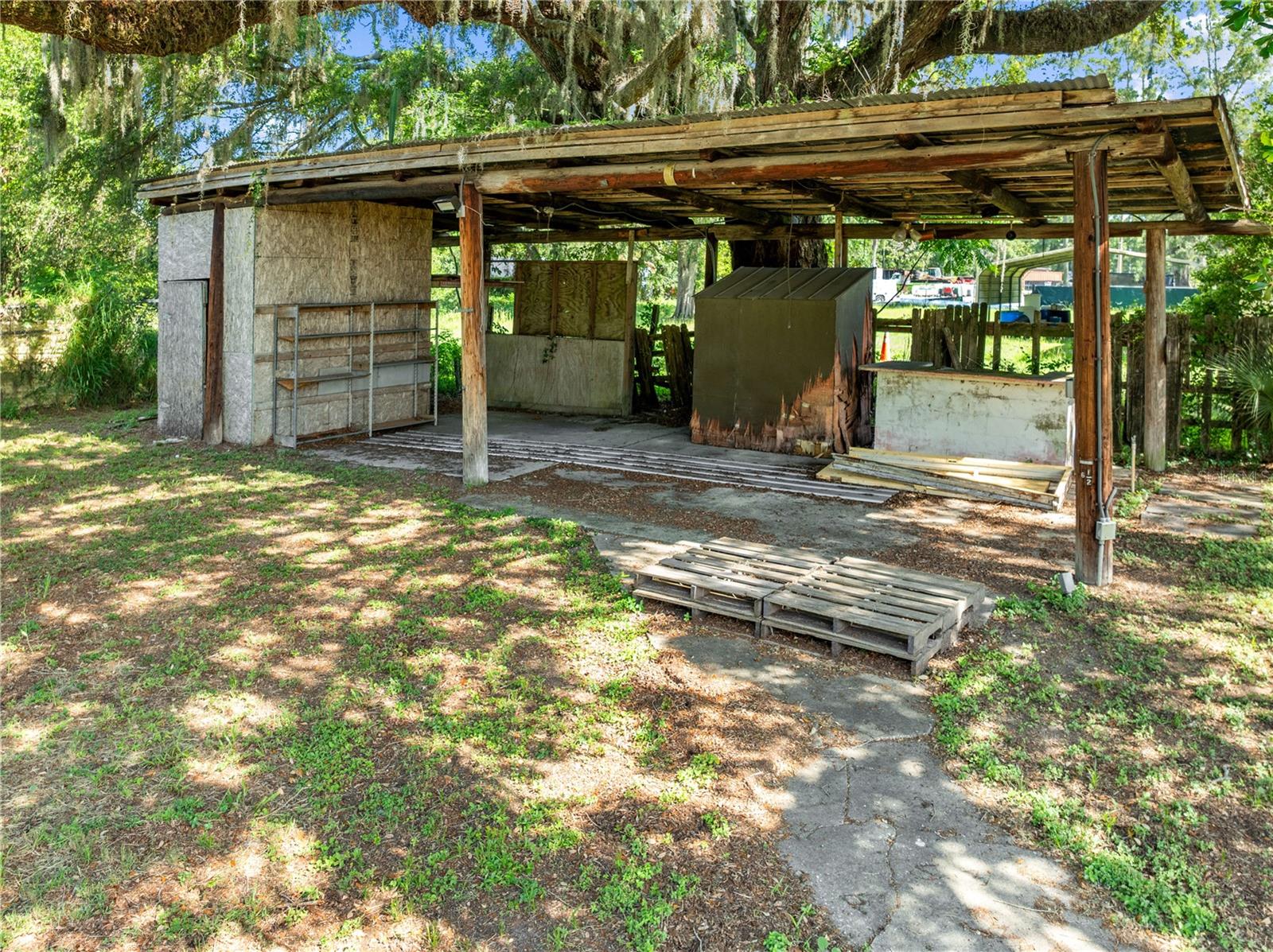 4509 SOUTH ORANGE BLOSSOM TRAIL