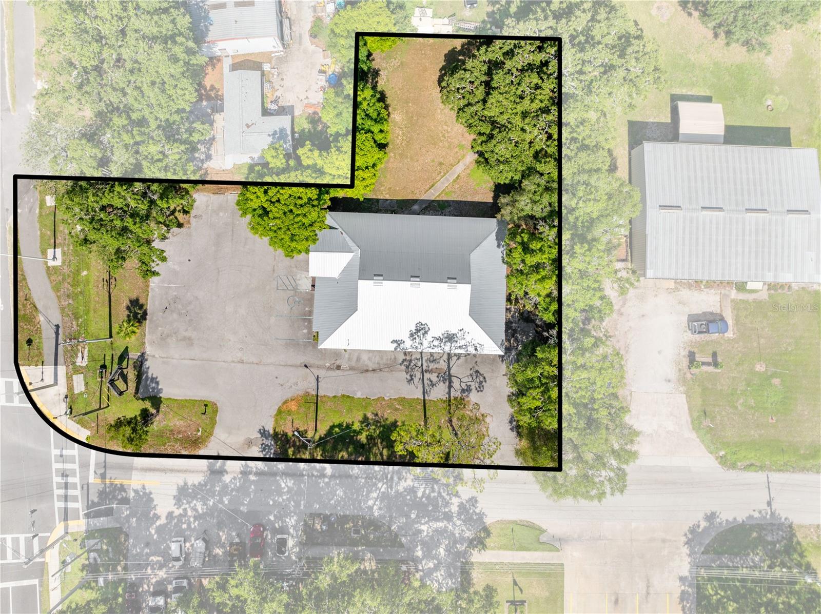 4509 SOUTH ORANGE BLOSSOM TRAIL