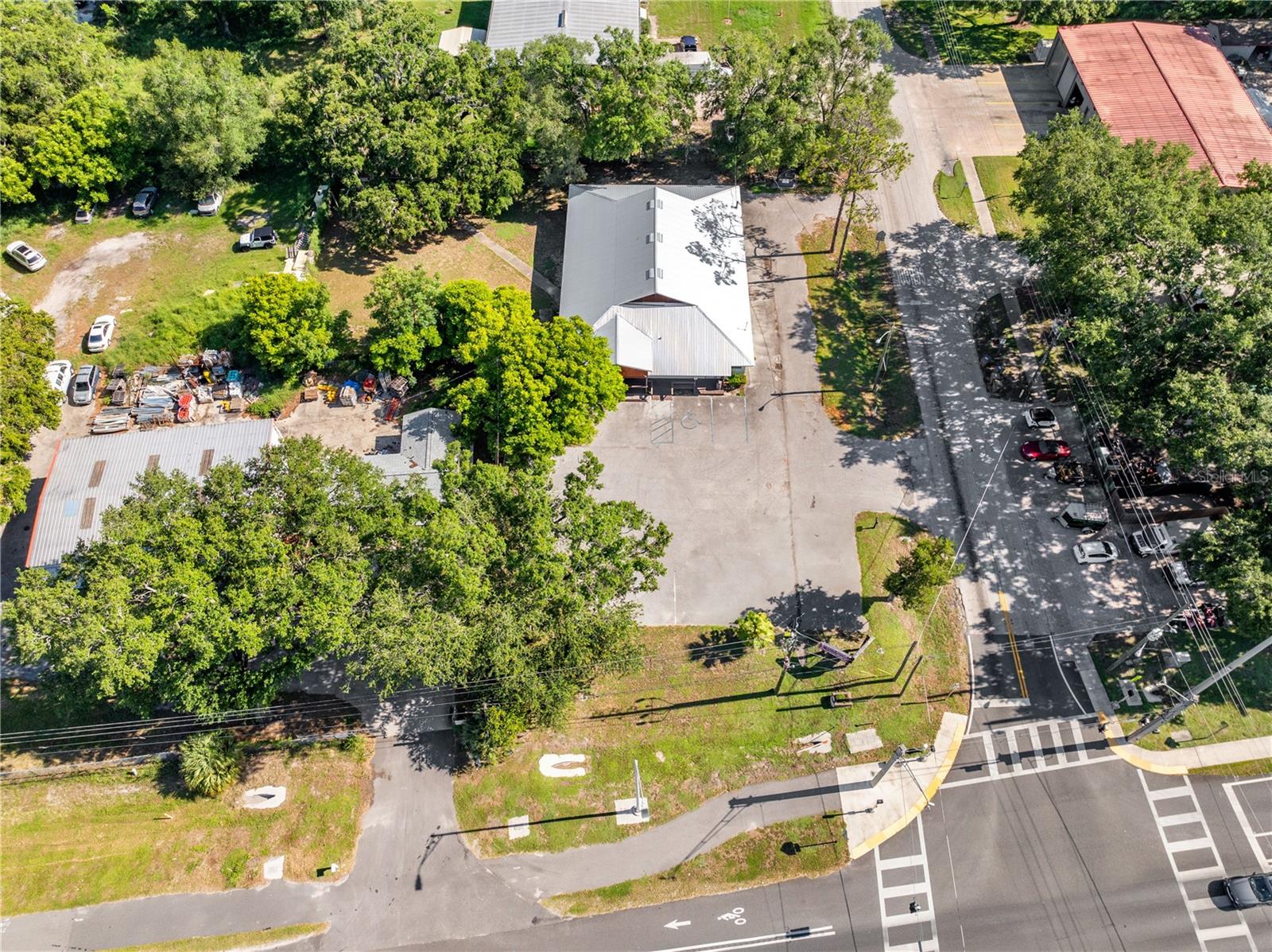 4509 SOUTH ORANGE BLOSSOM TRAIL