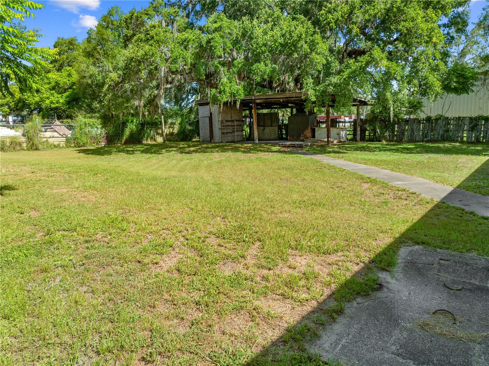 4509 SOUTH ORANGE BLOSSOM TRAIL