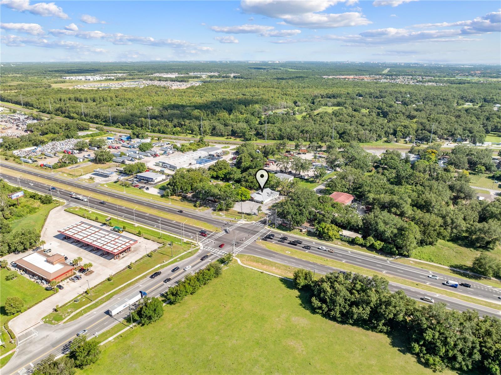 4509 SOUTH ORANGE BLOSSOM TRAIL