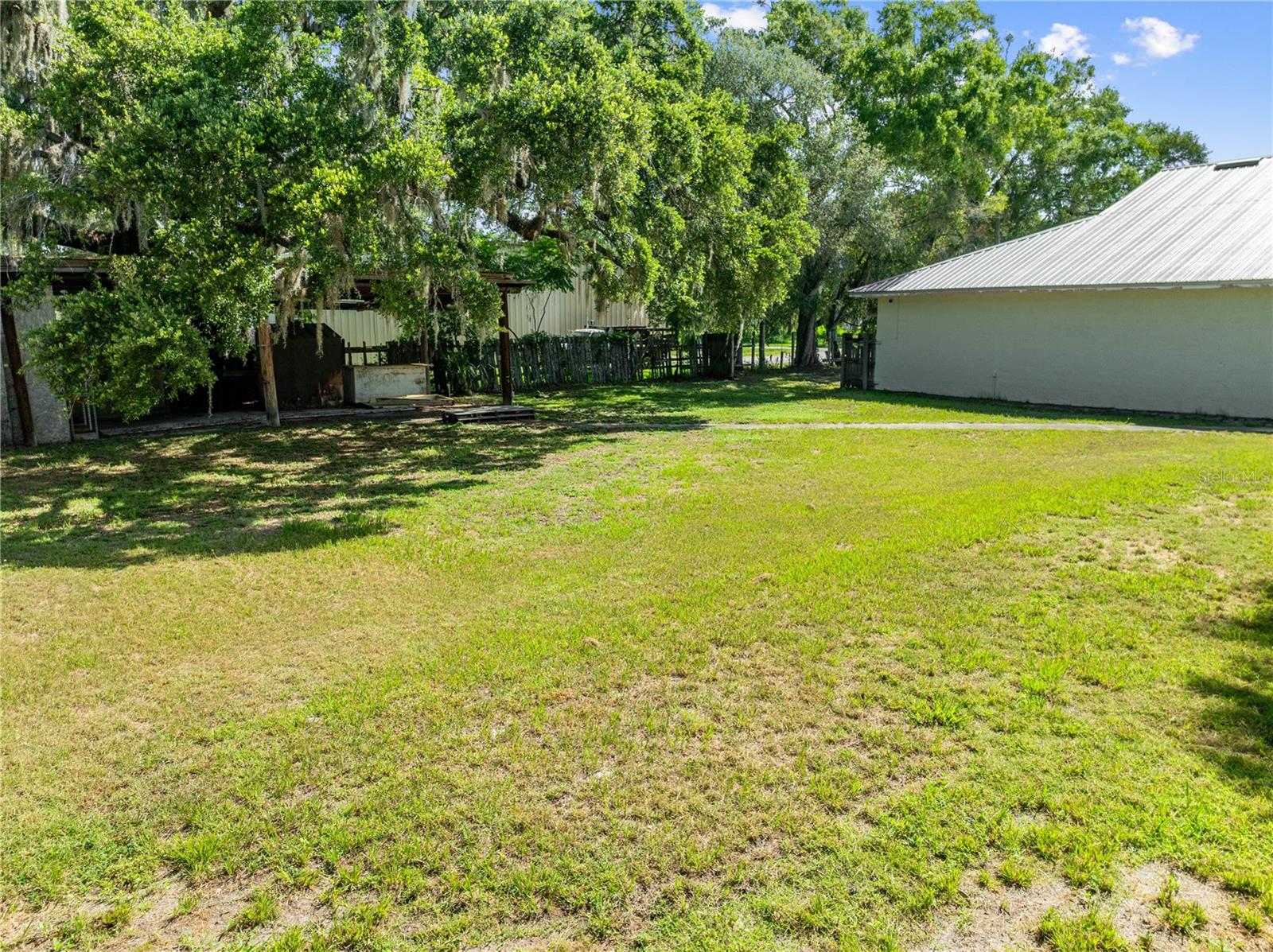 4509 SOUTH ORANGE BLOSSOM TRAIL