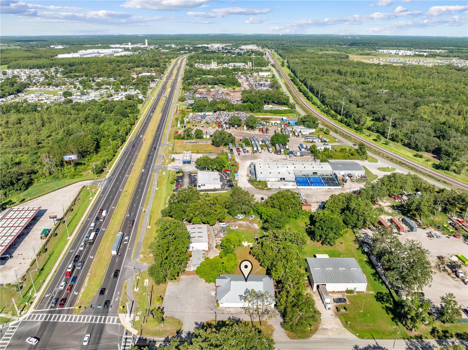 4509 SOUTH ORANGE BLOSSOM TRAIL