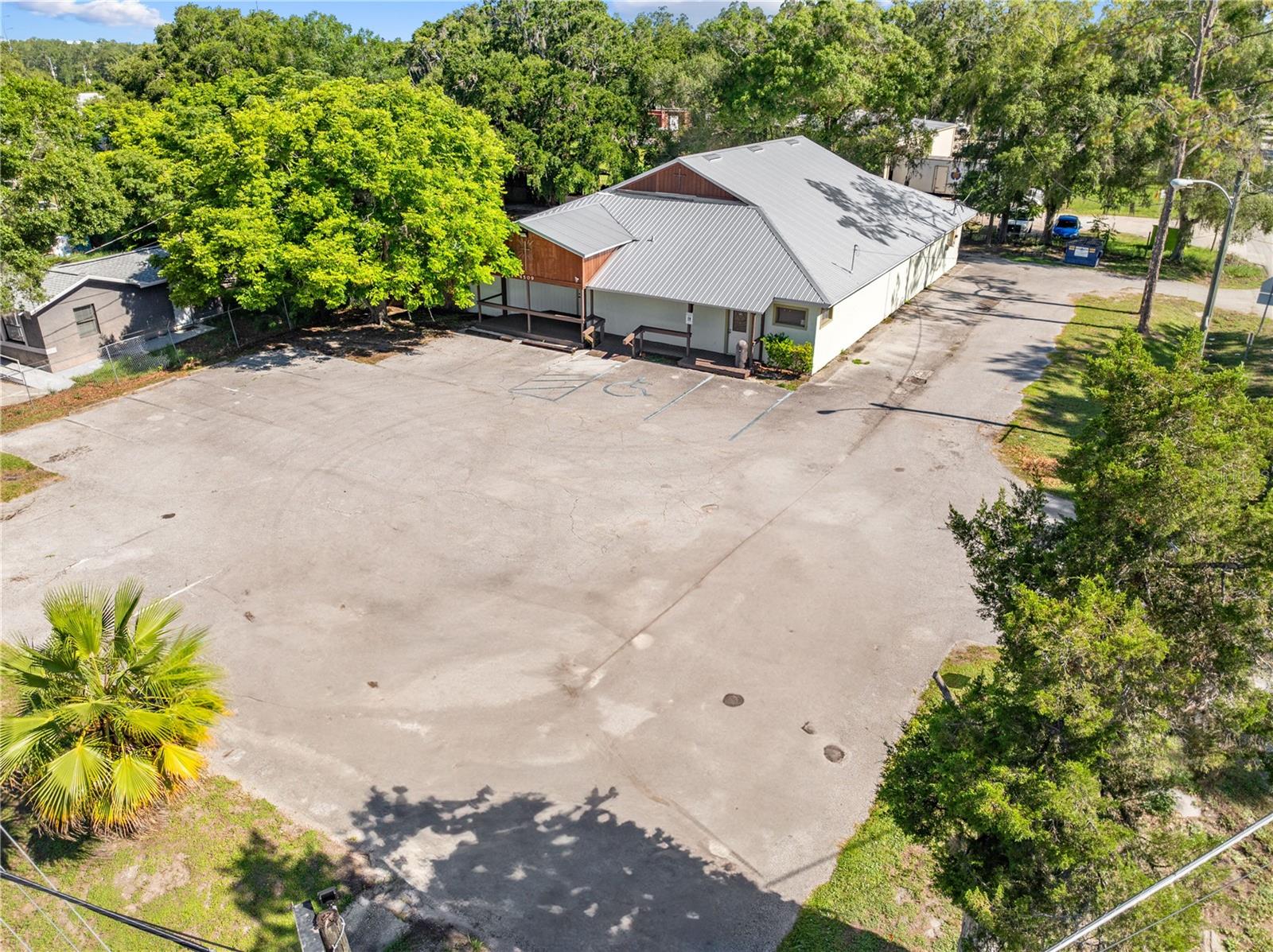 4509 SOUTH ORANGE BLOSSOM TRAIL