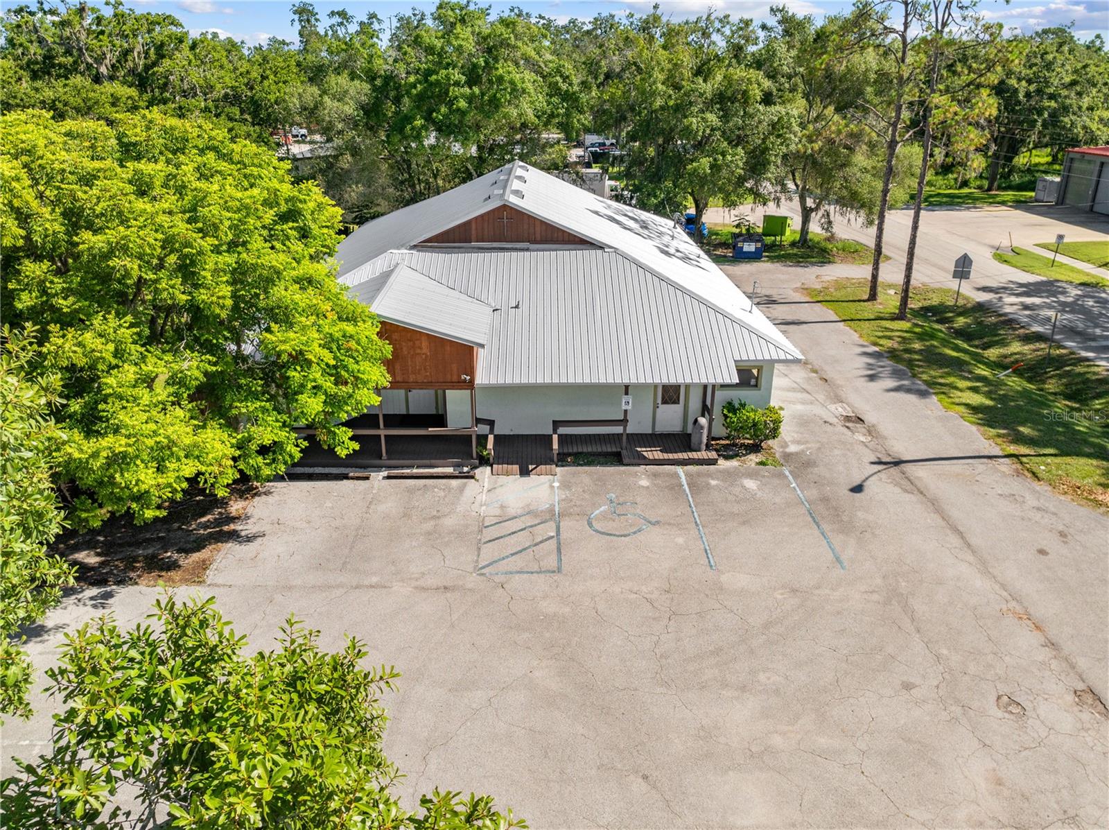 4509 SOUTH ORANGE BLOSSOM TRAIL