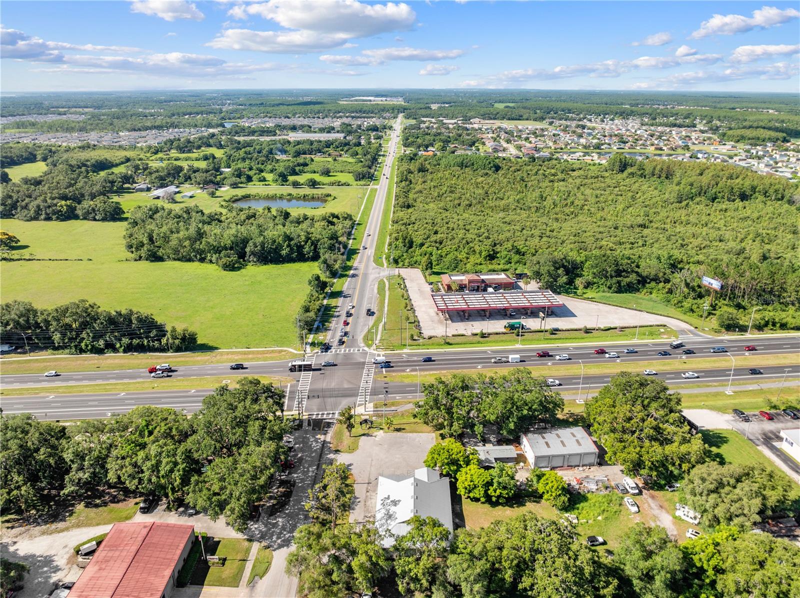 4509 SOUTH ORANGE BLOSSOM TRAIL