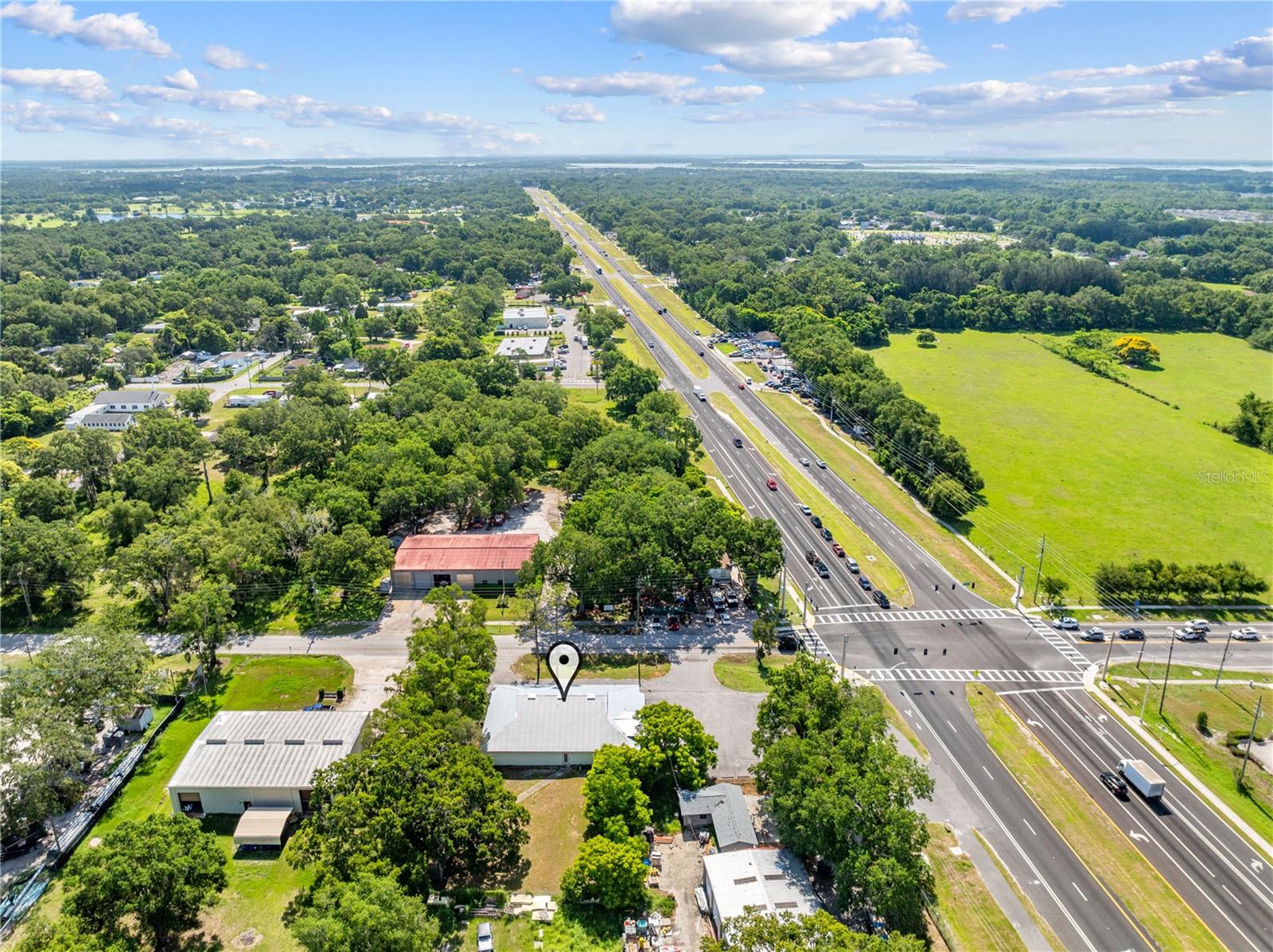 4509 SOUTH ORANGE BLOSSOM TRAIL