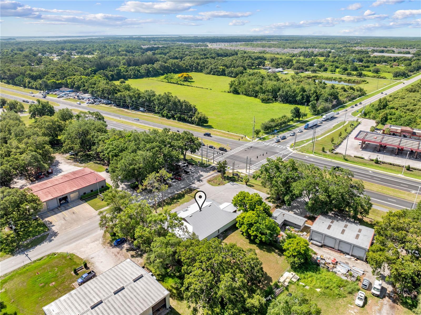 4509 SOUTH ORANGE BLOSSOM TRAIL