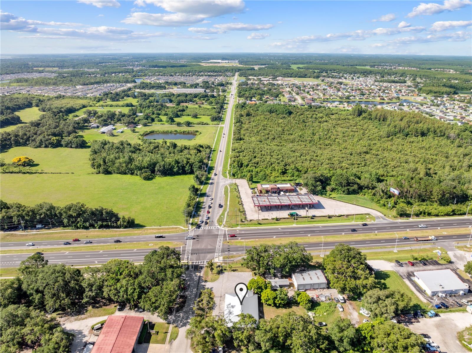 4509 SOUTH ORANGE BLOSSOM TRAIL