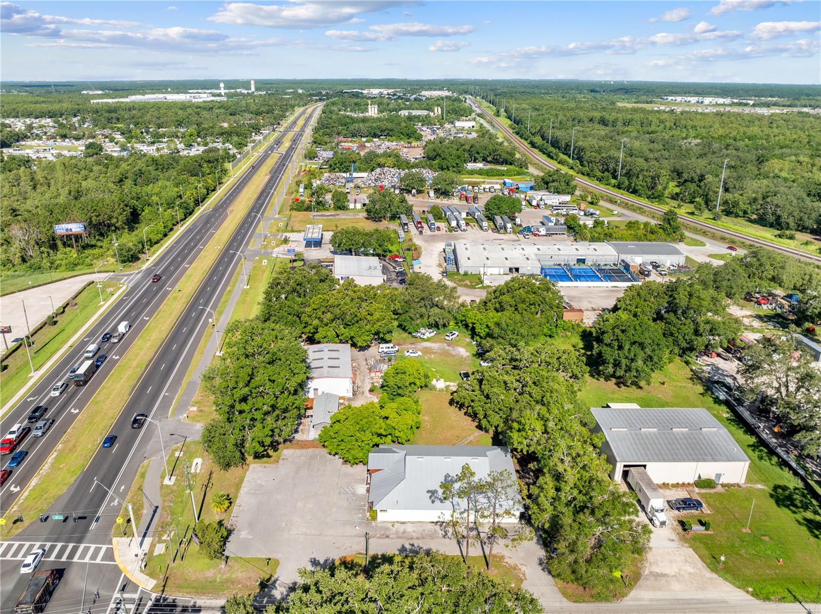 4509 SOUTH ORANGE BLOSSOM TRAIL