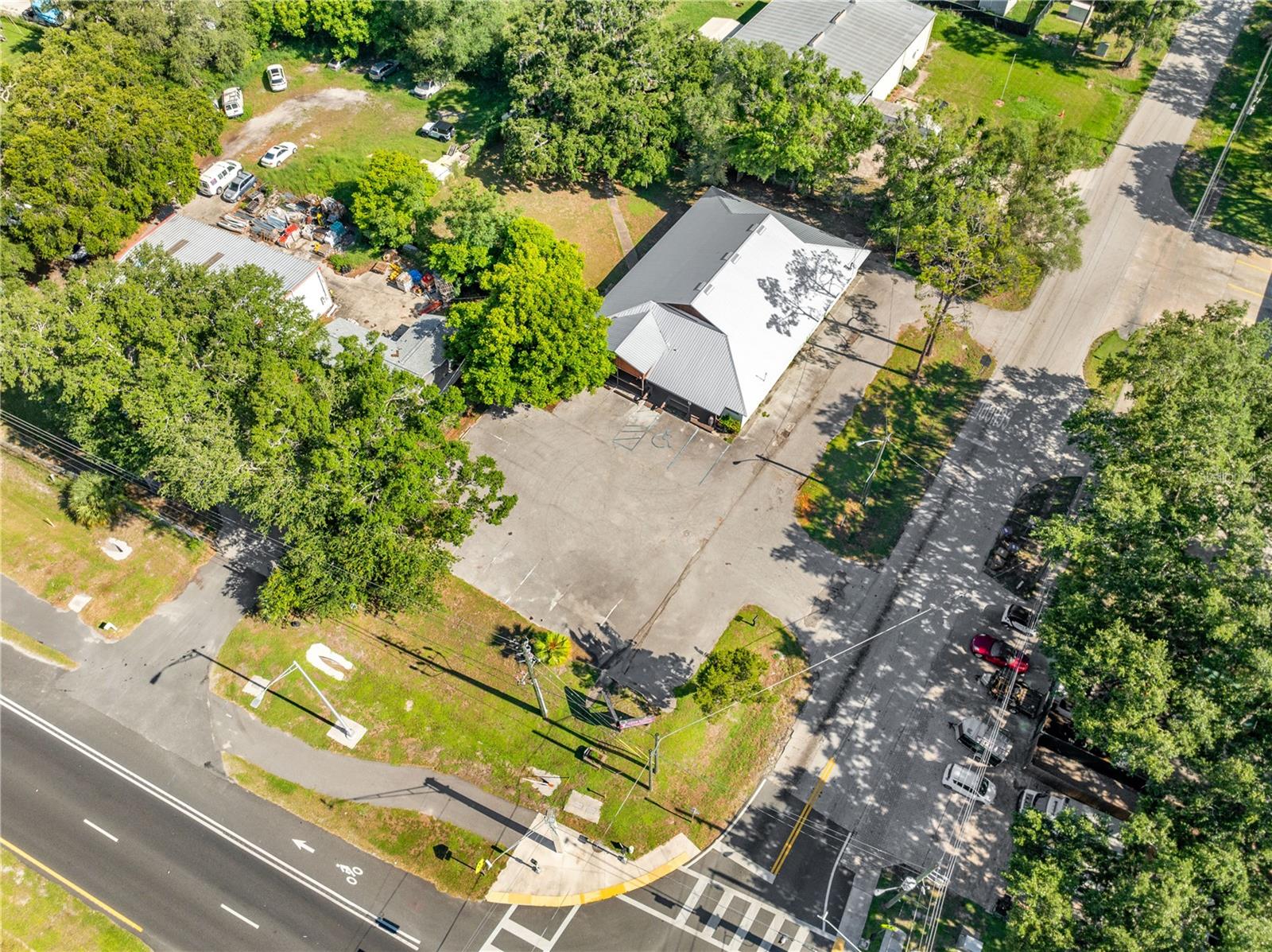 4509 SOUTH ORANGE BLOSSOM TRAIL