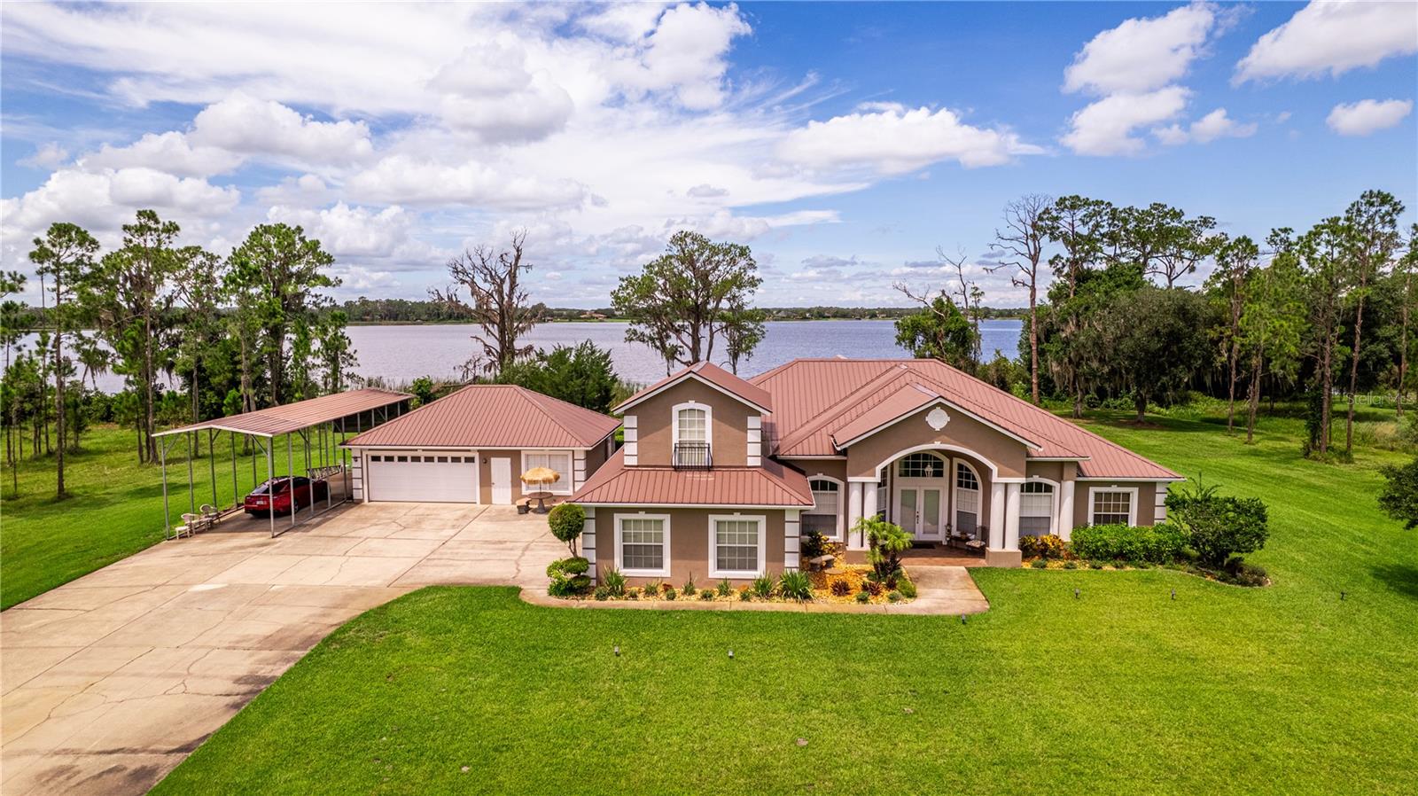 2360 LIVE OAK LAKE RD