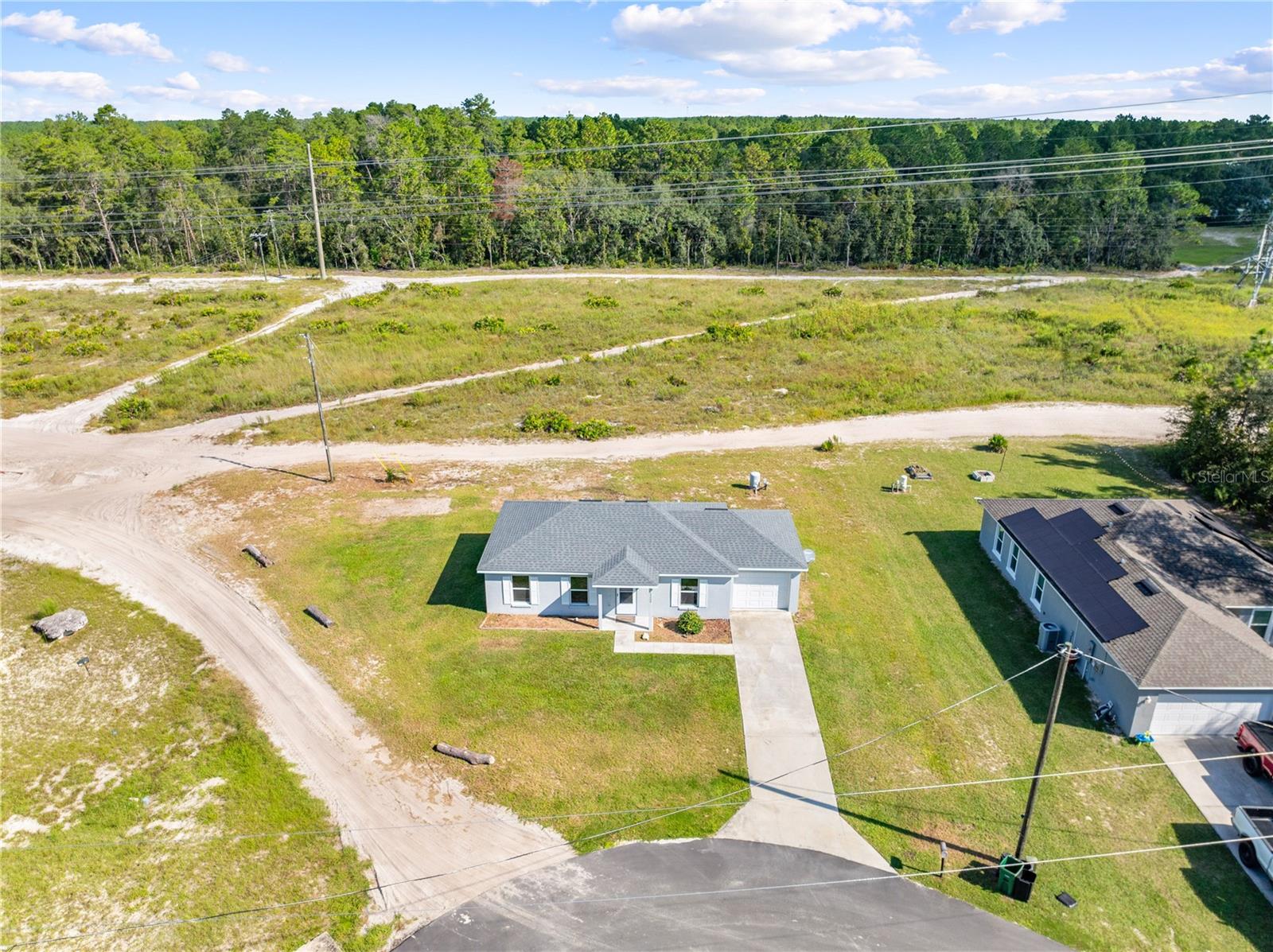 15009 SW 65TH TERRACE RD