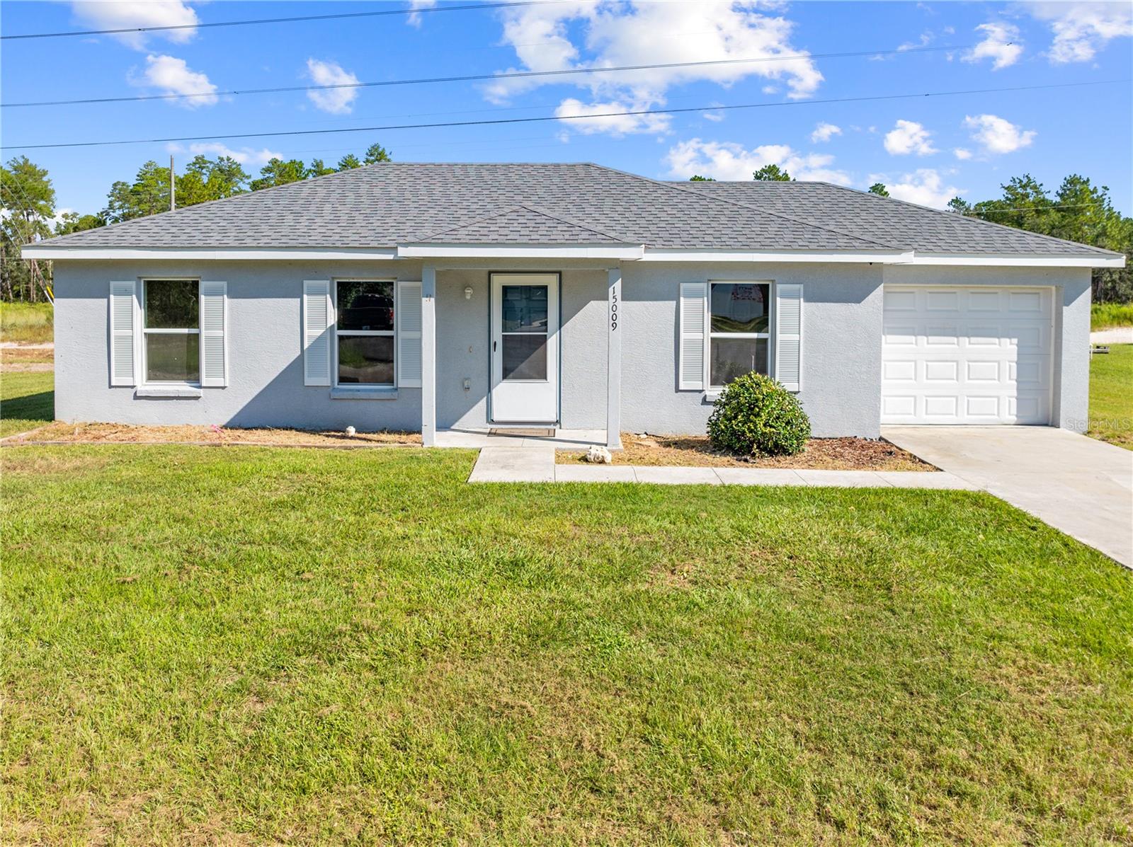 15009 SW 65TH TERRACE RD
